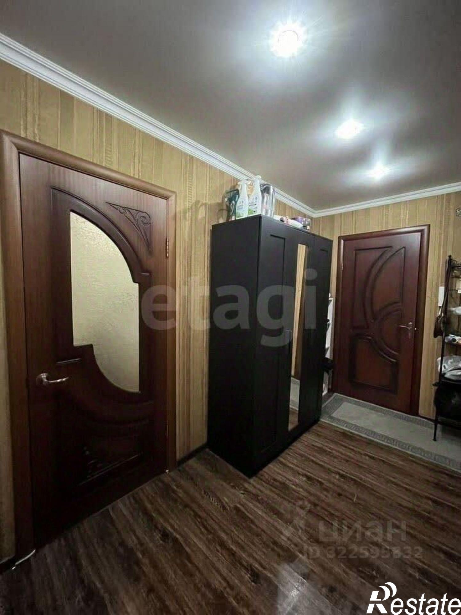 Купить квартиру за 5 100 000 рублей