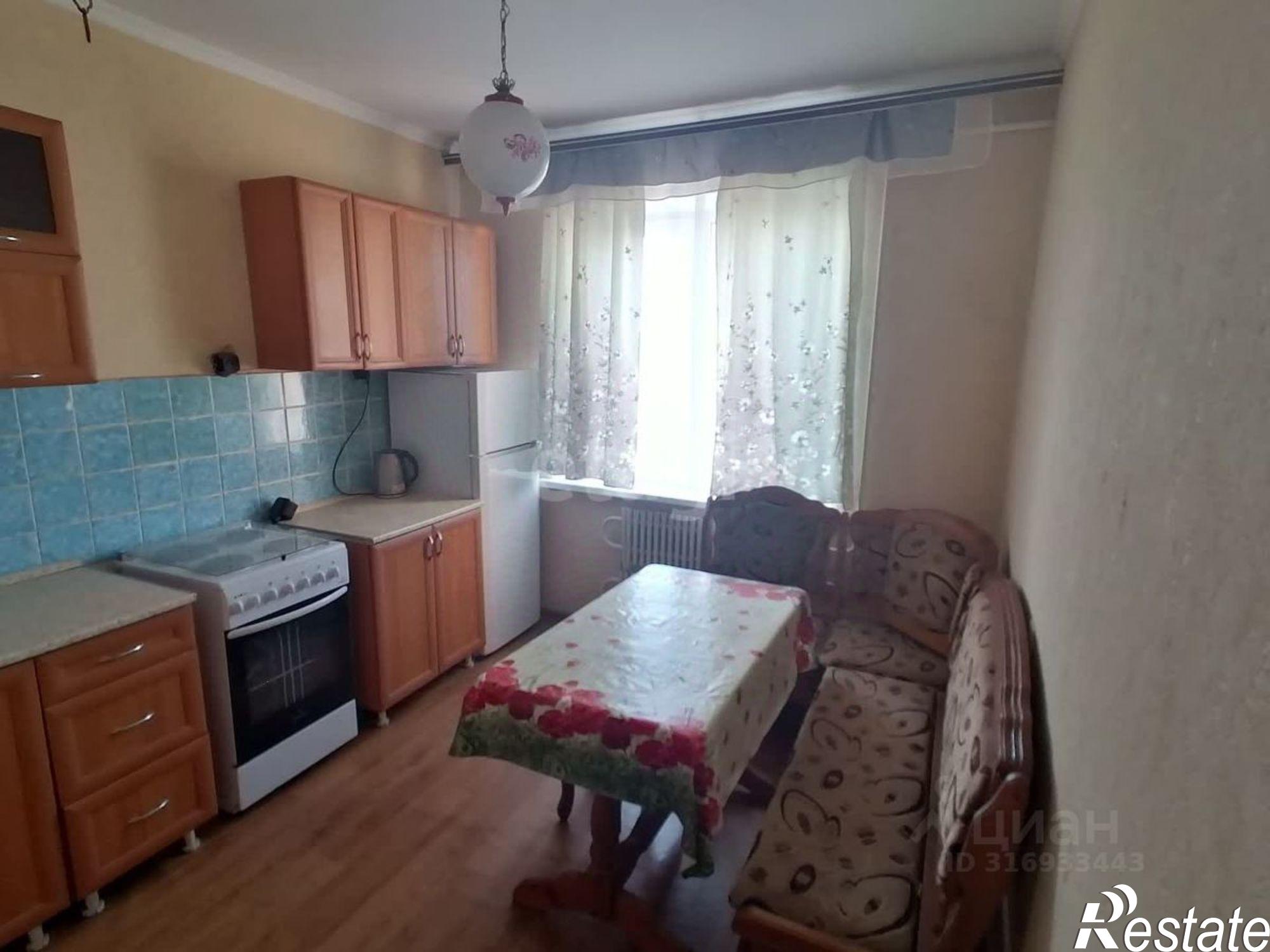 Купить квартиру за 5 080 000 рублей