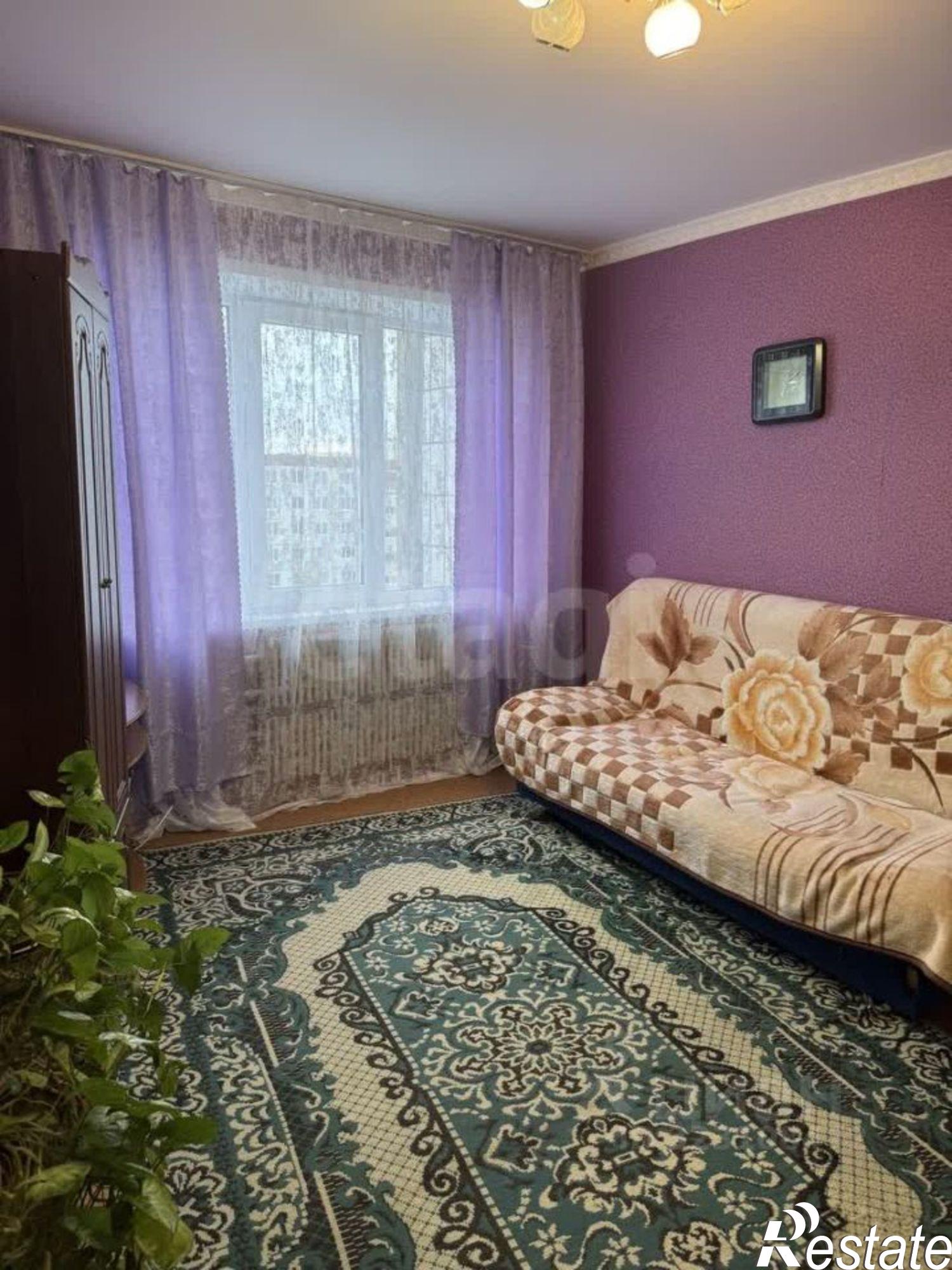 Купить квартиру за 5 500 000 рублей