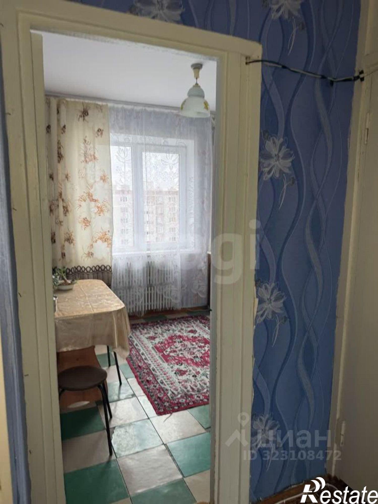 Купить квартиру за 5 500 000 рублей