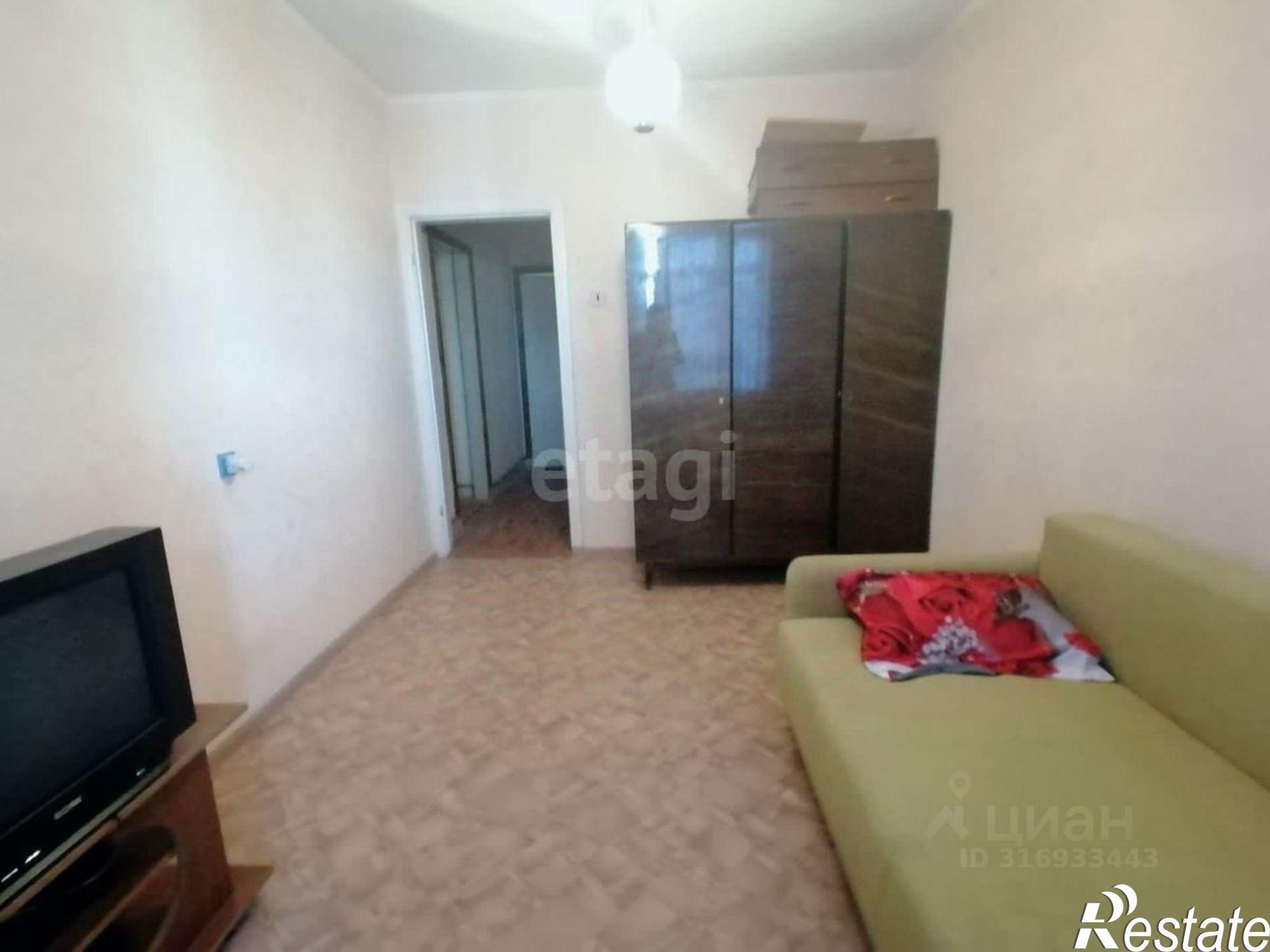 Купить квартиру за 5 080 000 рублей