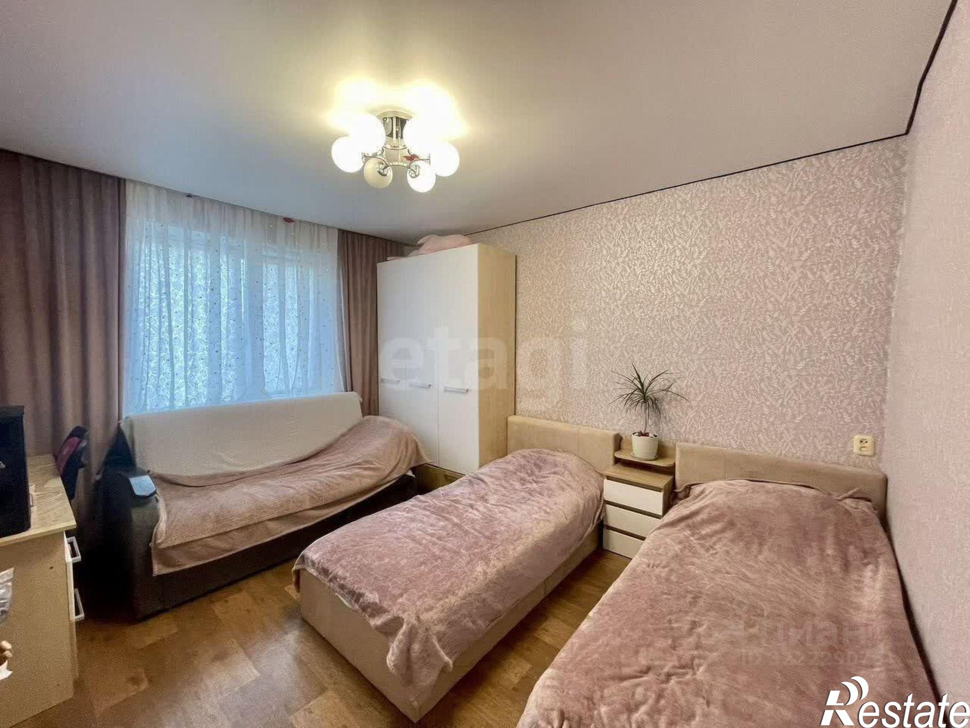 Купить квартиру за 5 500 000 рублей