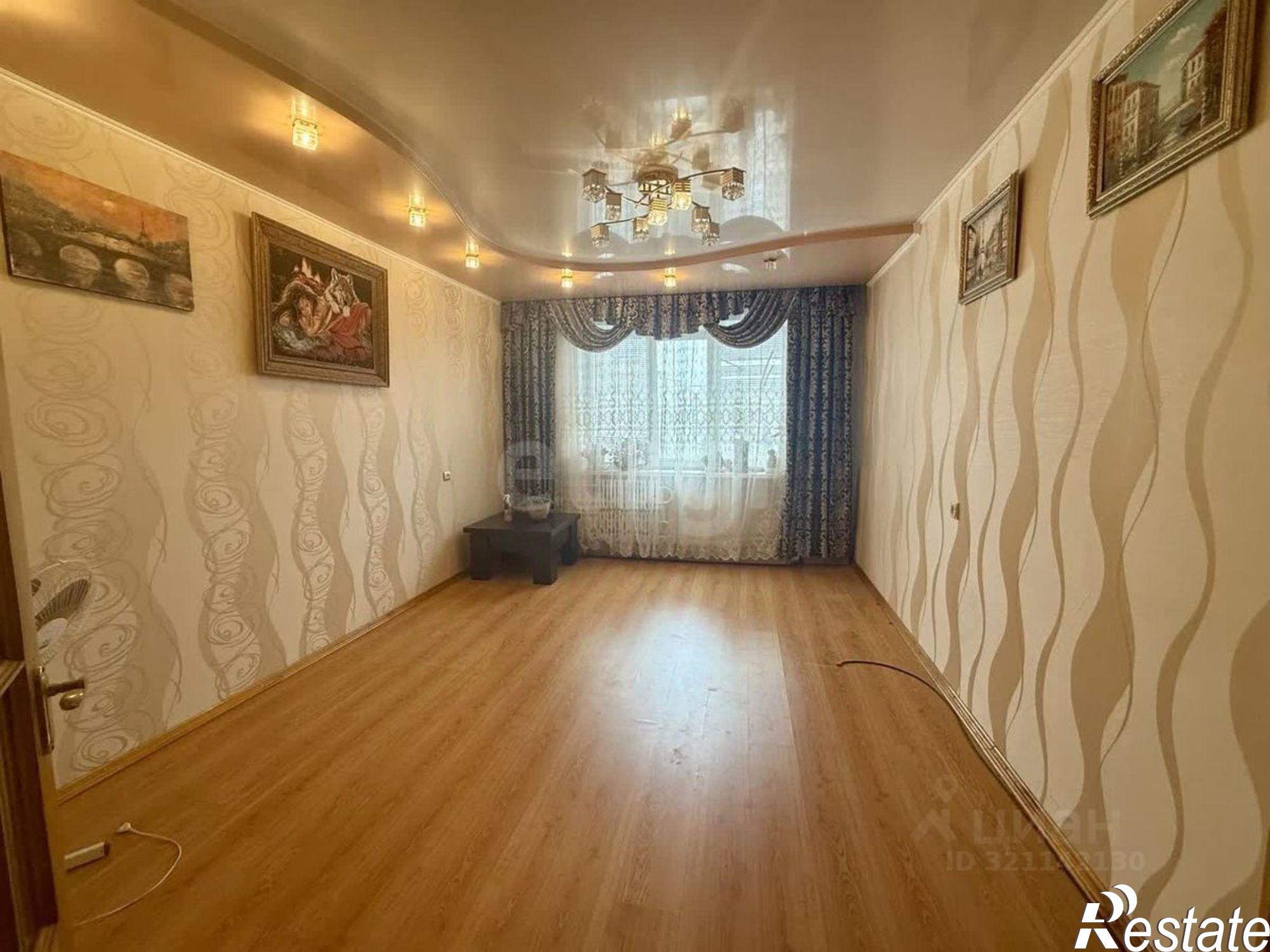 Купить квартиру за 5 700 000 рублей