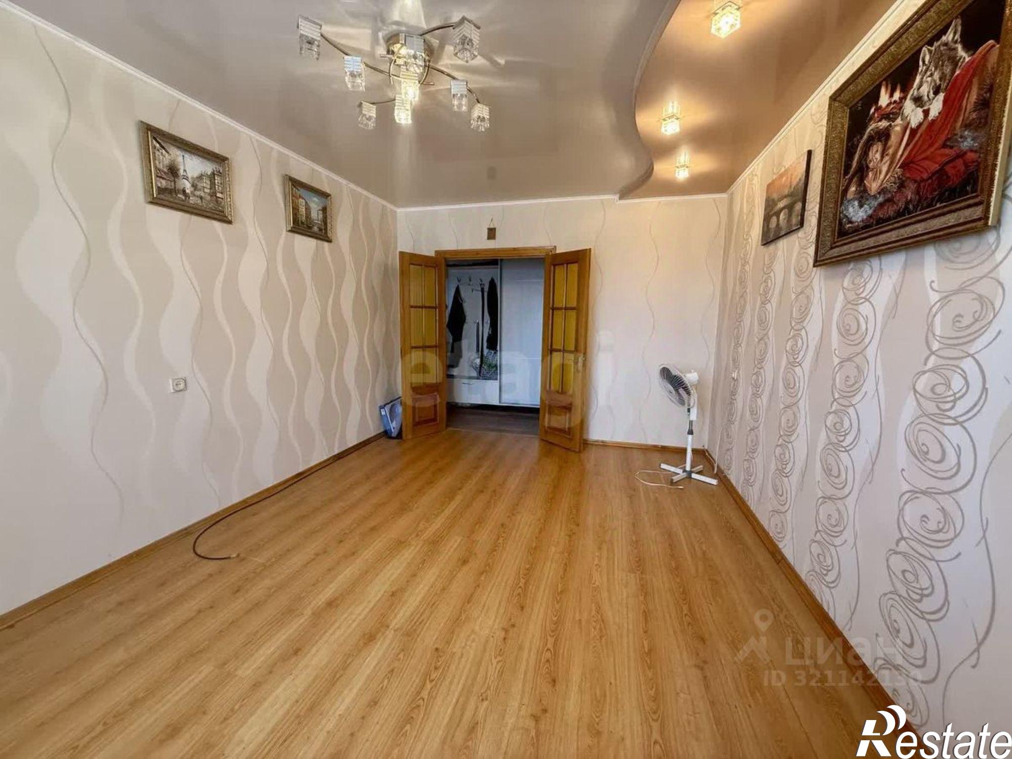 Купить квартиру за 5 700 000 рублей