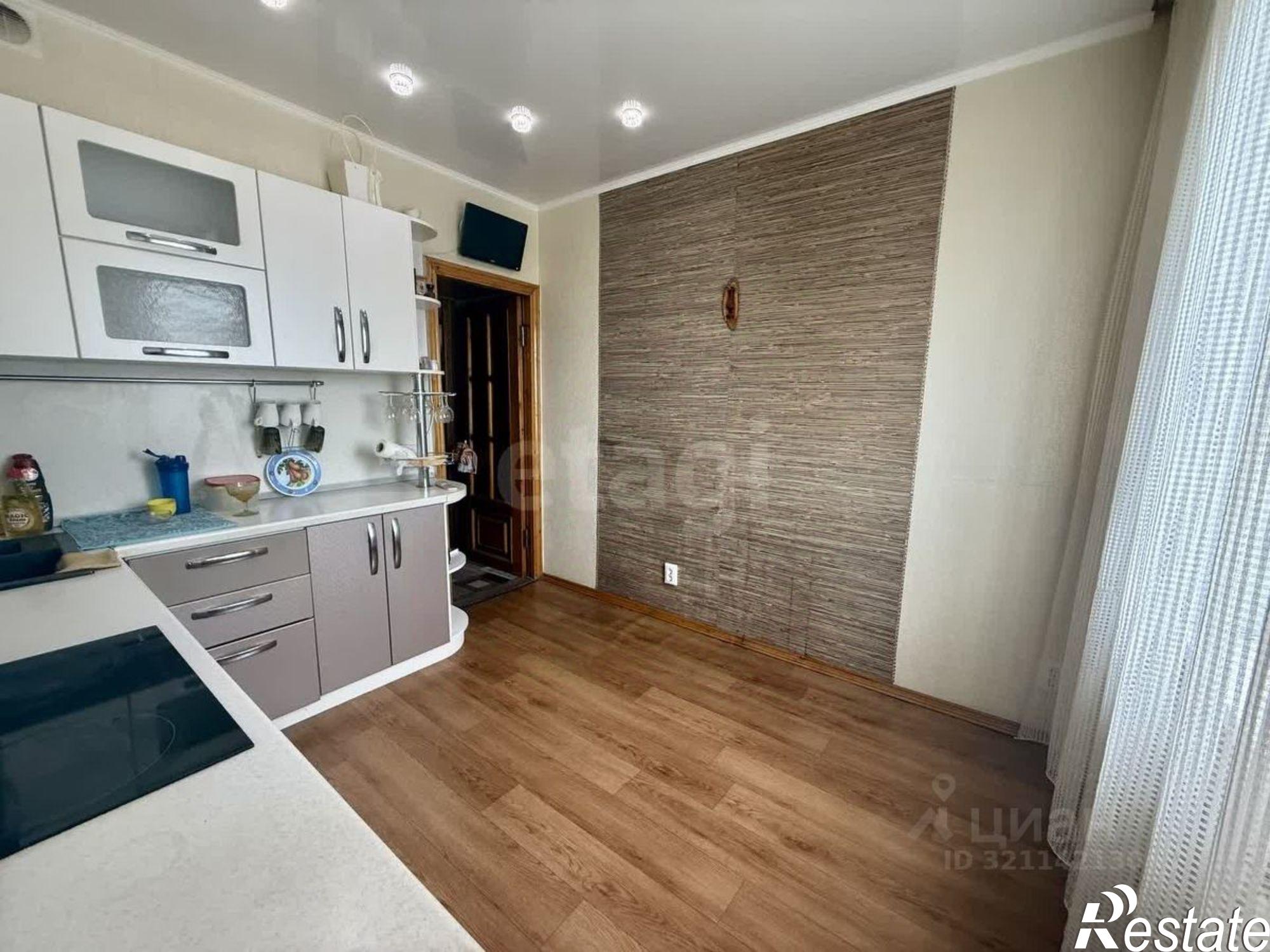 Купить квартиру за 5 700 000 рублей