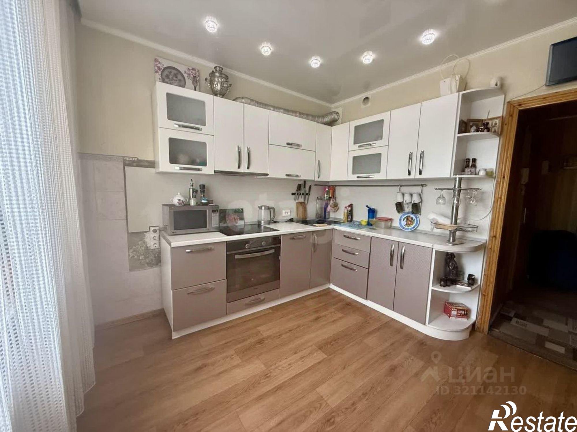 Купить квартиру за 5 700 000 рублей