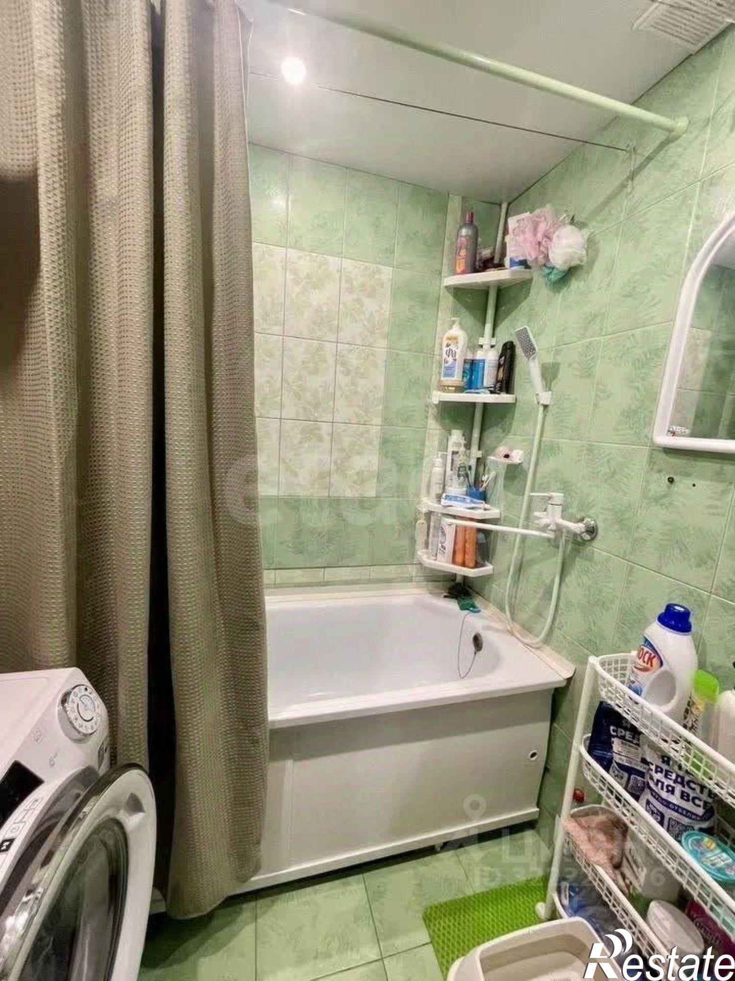 Купить квартиру за 5 500 000 рублей