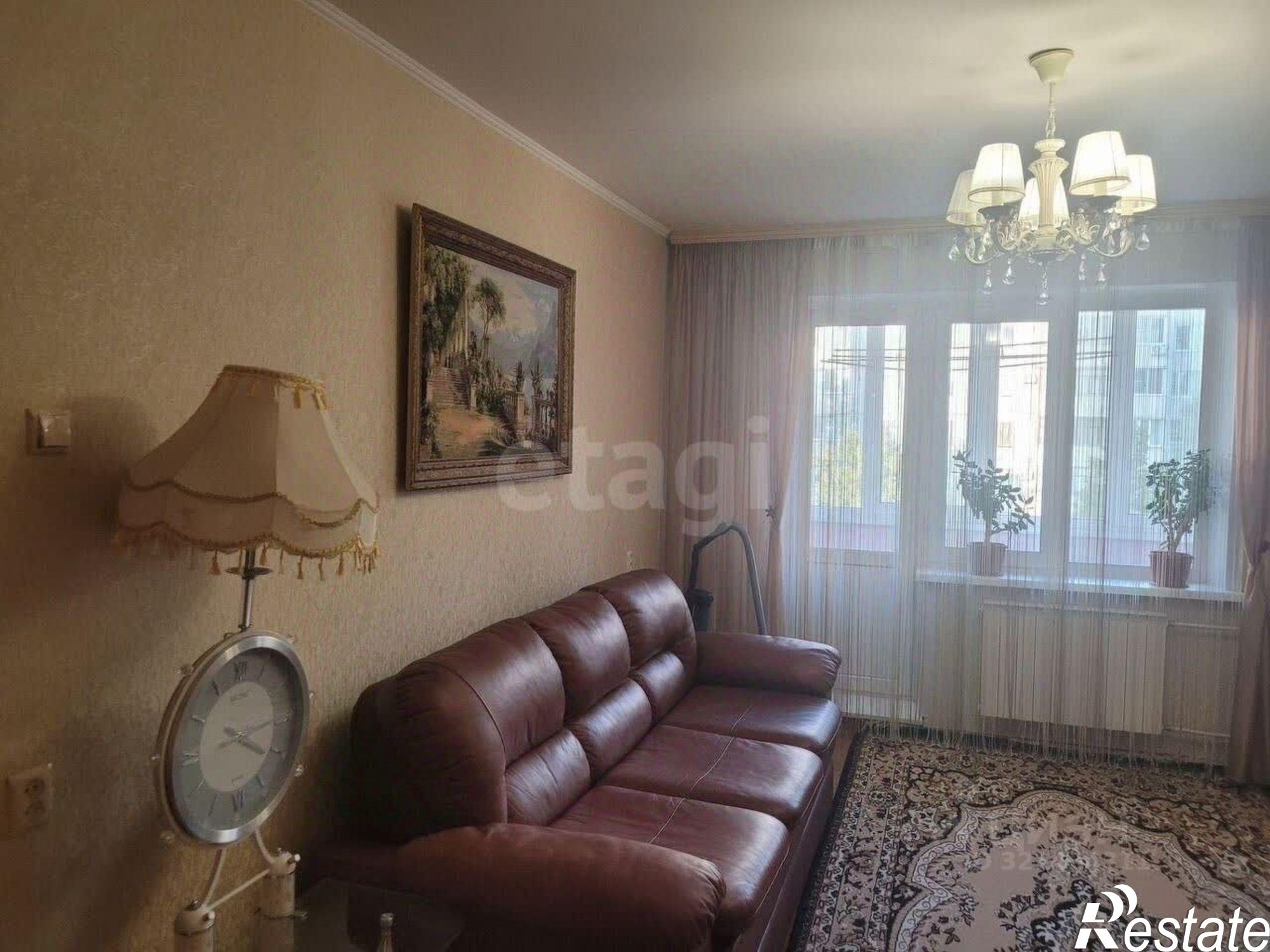 Купить квартиру за 6 190 000 рублей