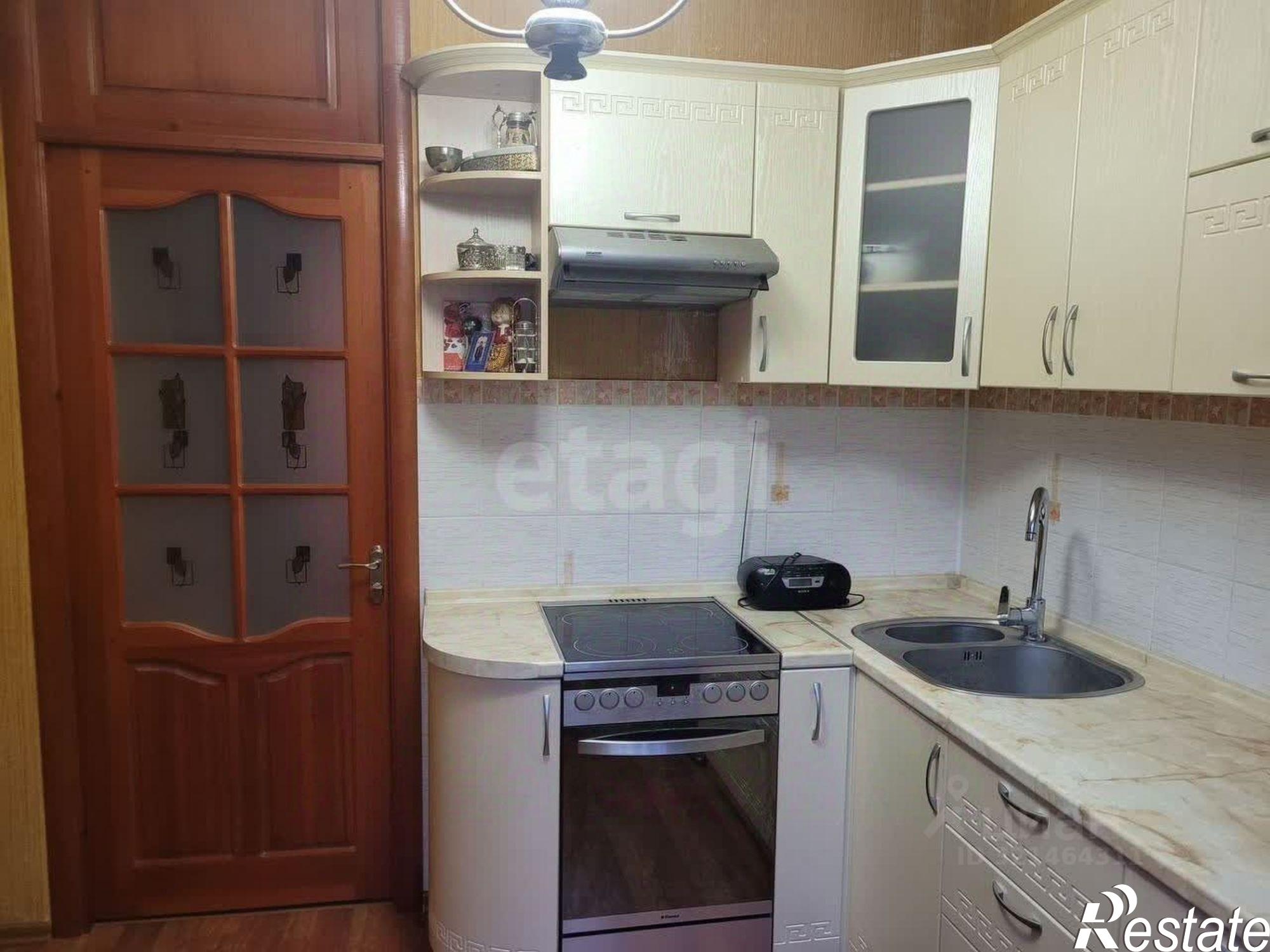 Купить квартиру за 6 190 000 рублей