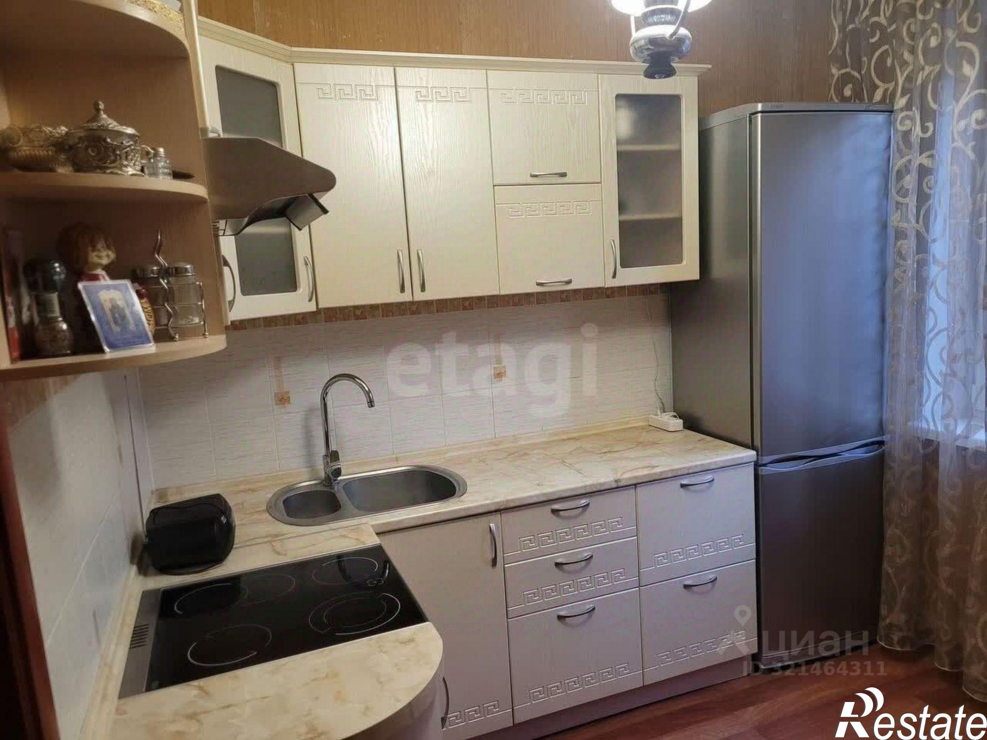 Купить квартиру за 6 190 000 рублей