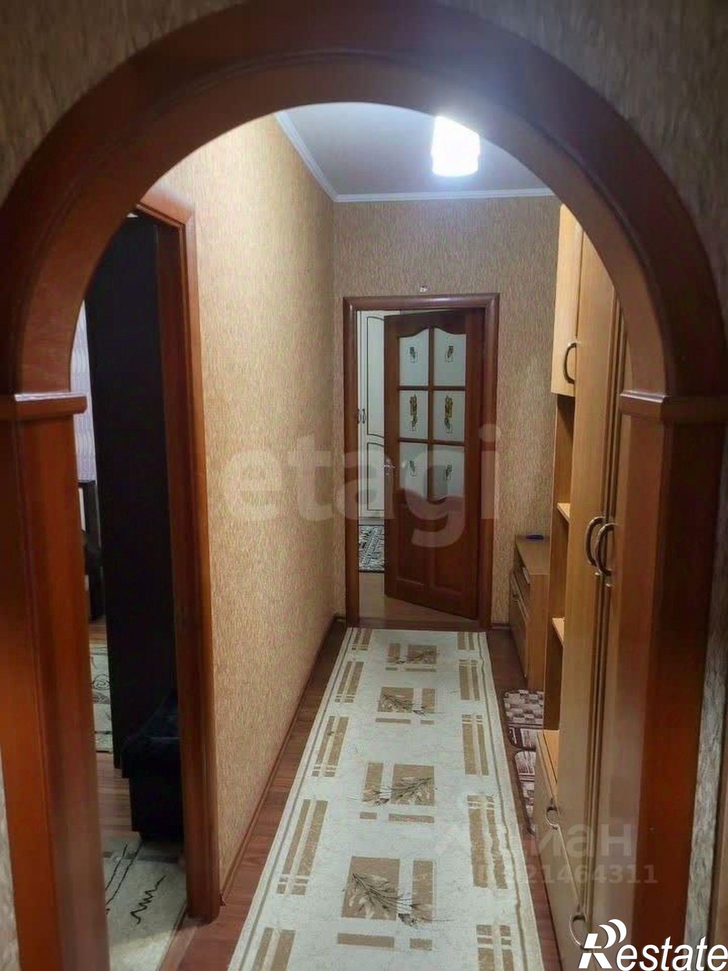 Купить квартиру за 6 190 000 рублей