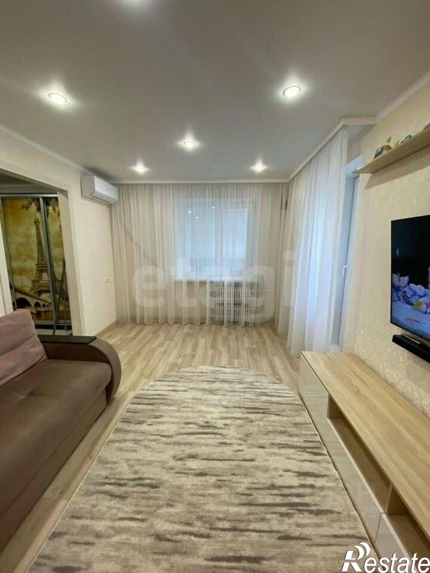 Купить квартиру за 6 550 000 рублей