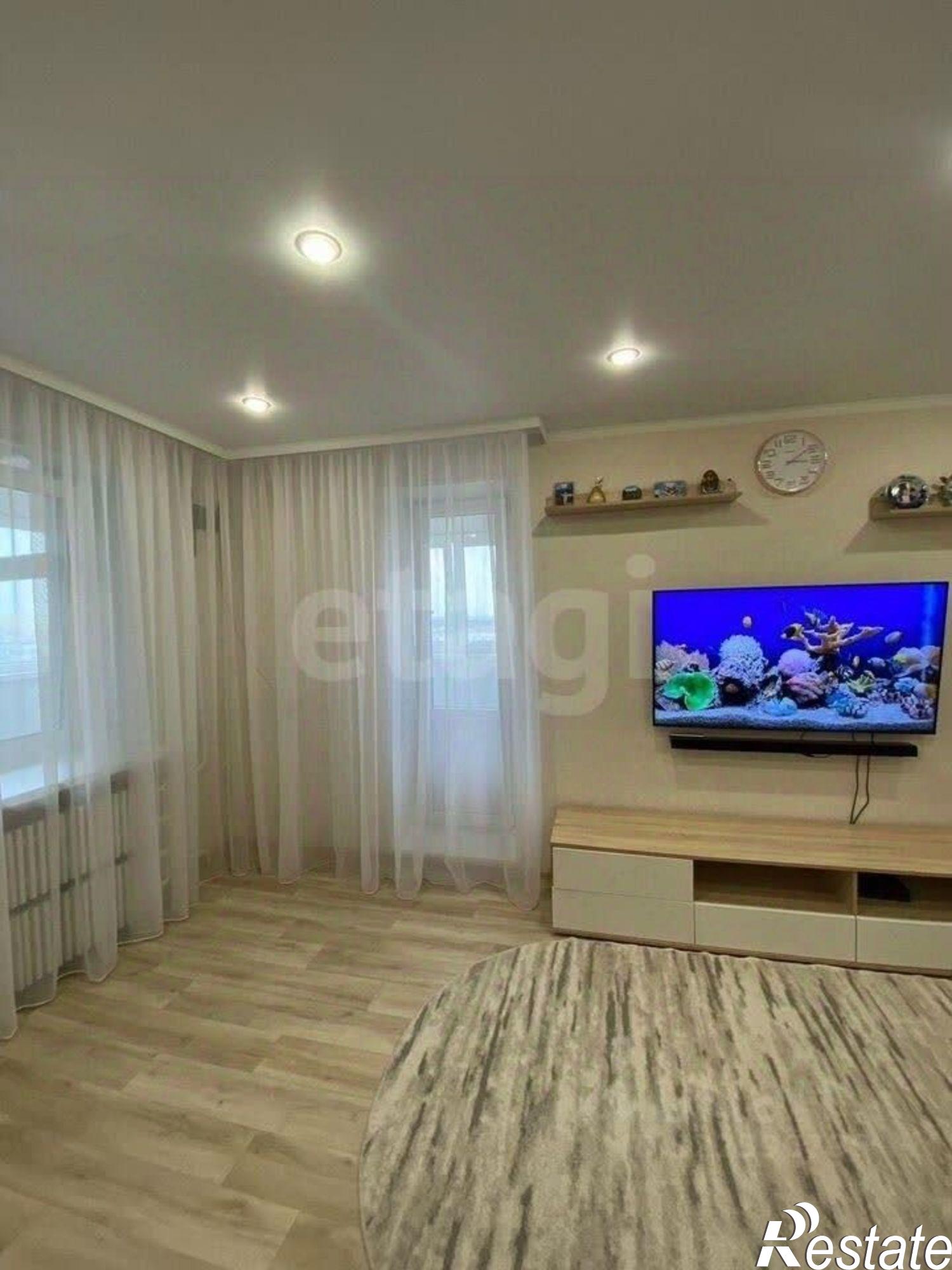 Купить квартиру за 6 550 000 рублей