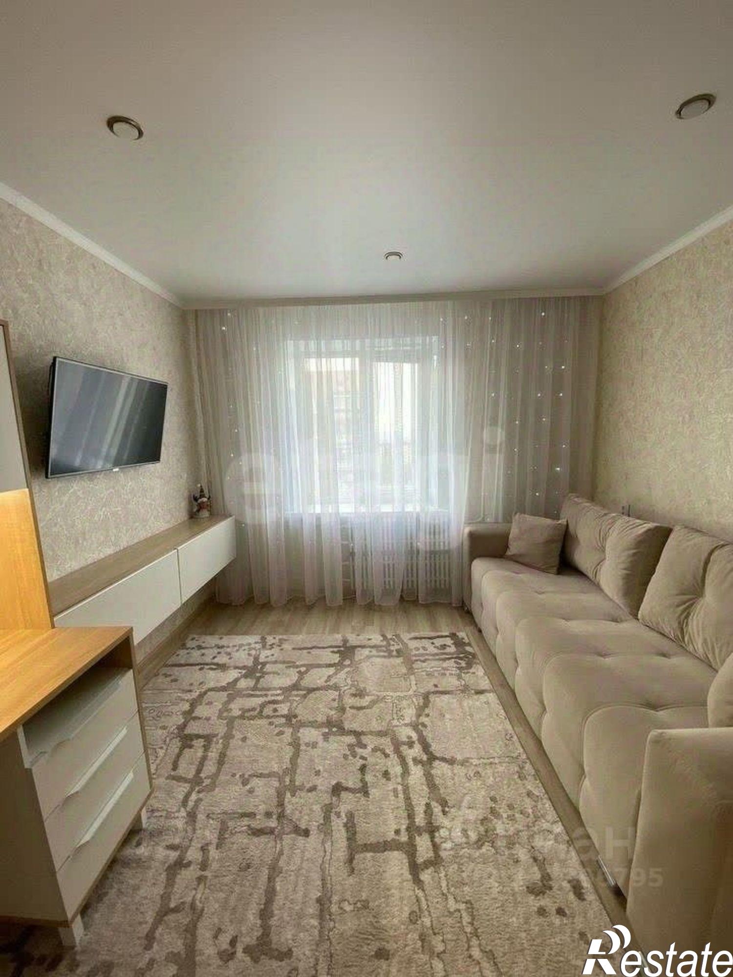 Купить квартиру за 6 550 000 рублей