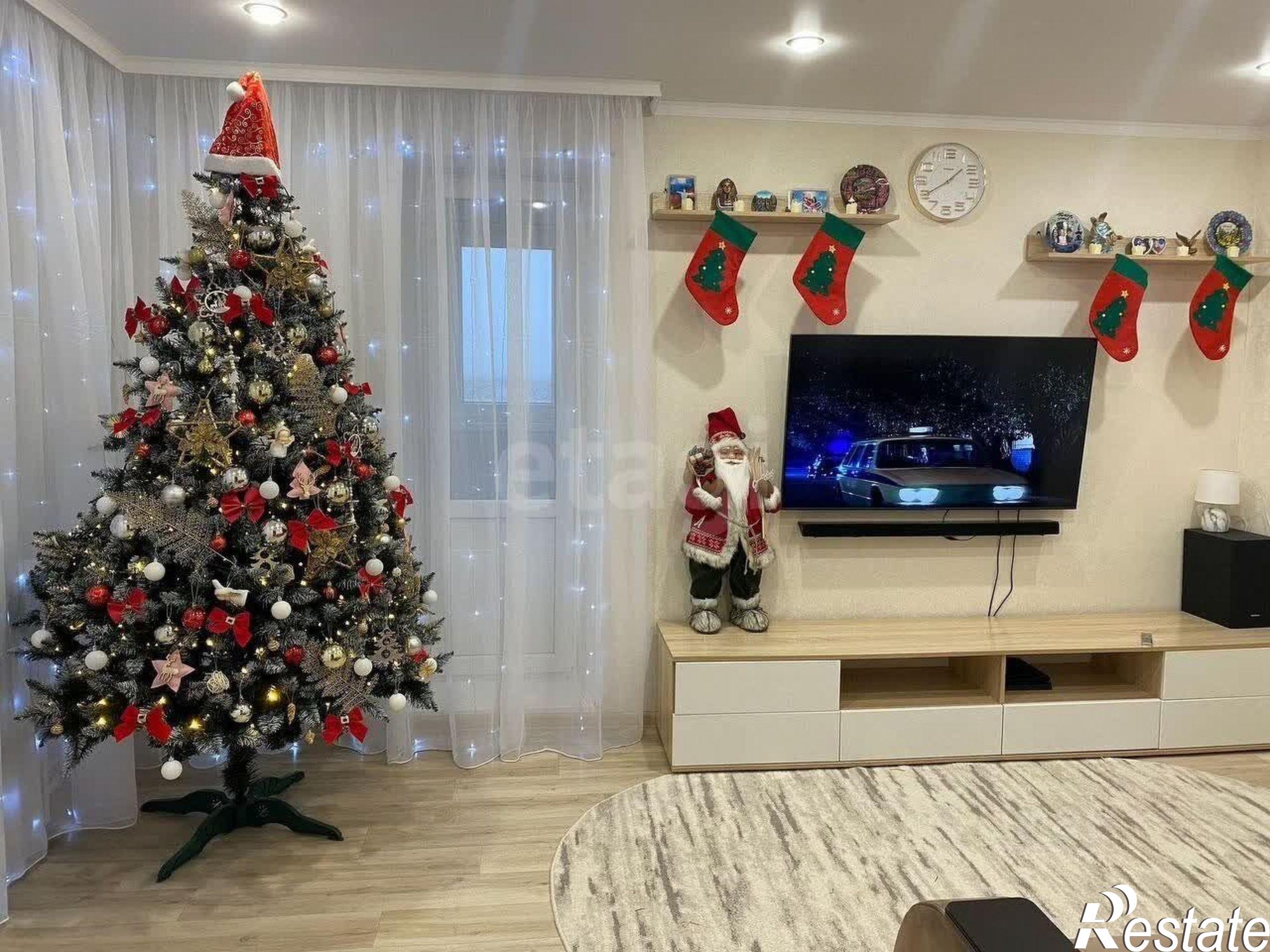 Купить квартиру за 6 550 000 рублей