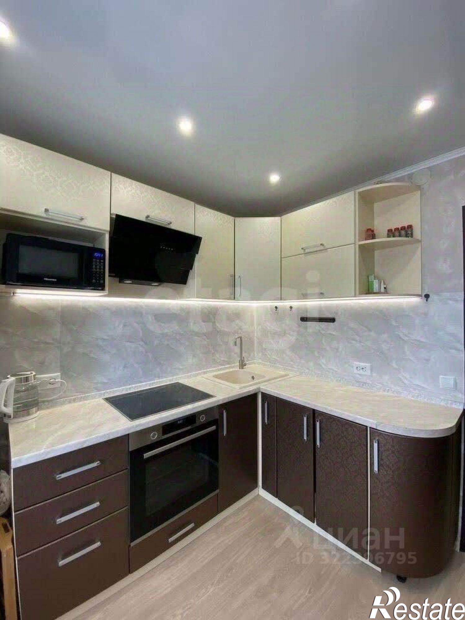 Купить квартиру за 6 550 000 рублей