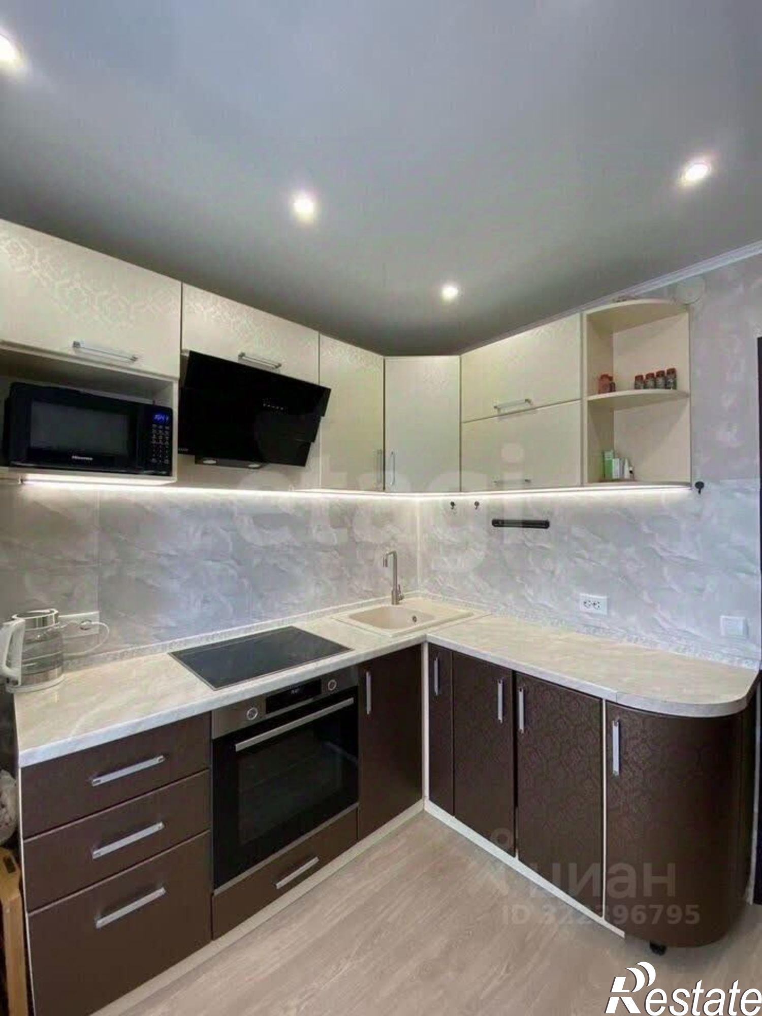 Купить квартиру за 6 550 000 рублей