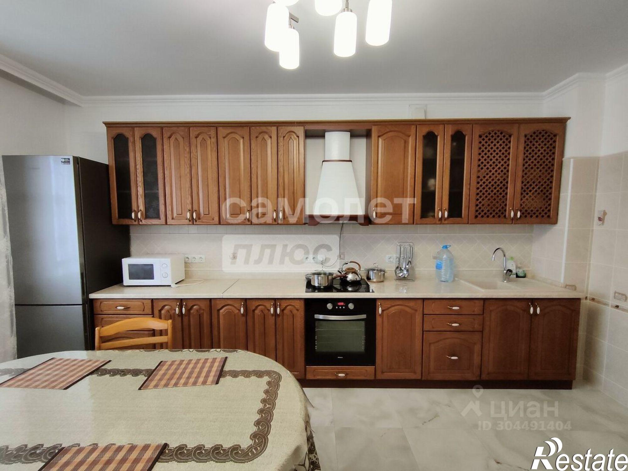 Купить квартиру за 8 500 000 рублей на Старый Оскол г.