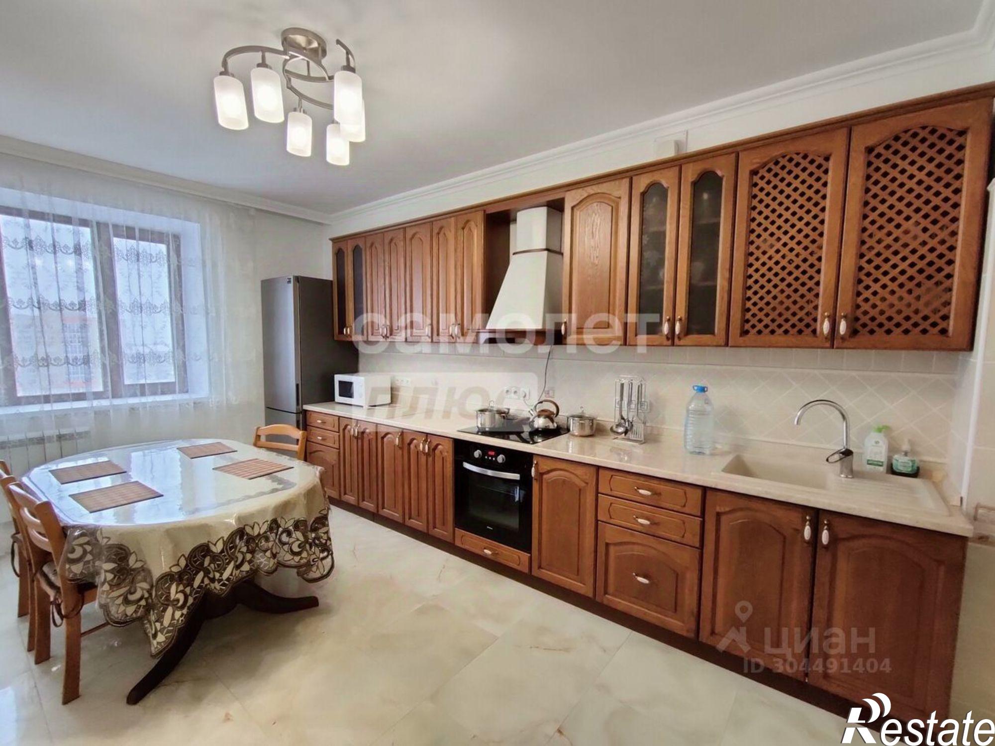 Купить квартиру за 8 500 000 рублей на Старый Оскол г.