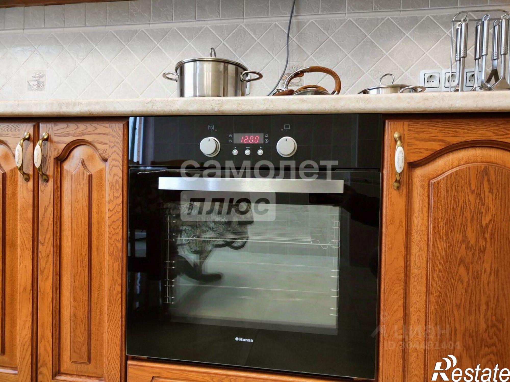 Купить квартиру за 8 500 000 рублей на Старый Оскол г.