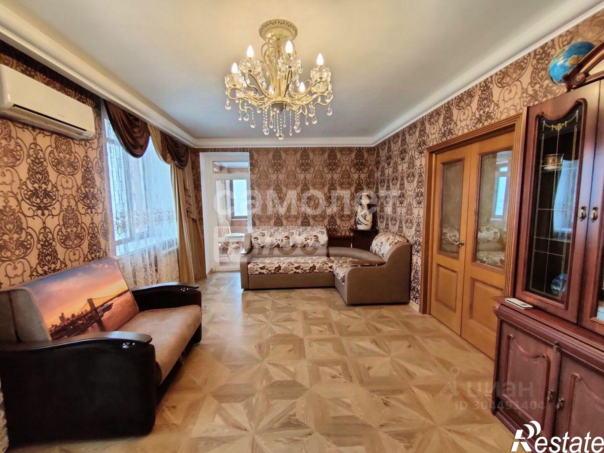 Купить квартиру за 8 500 000 рублей на Старый Оскол г.