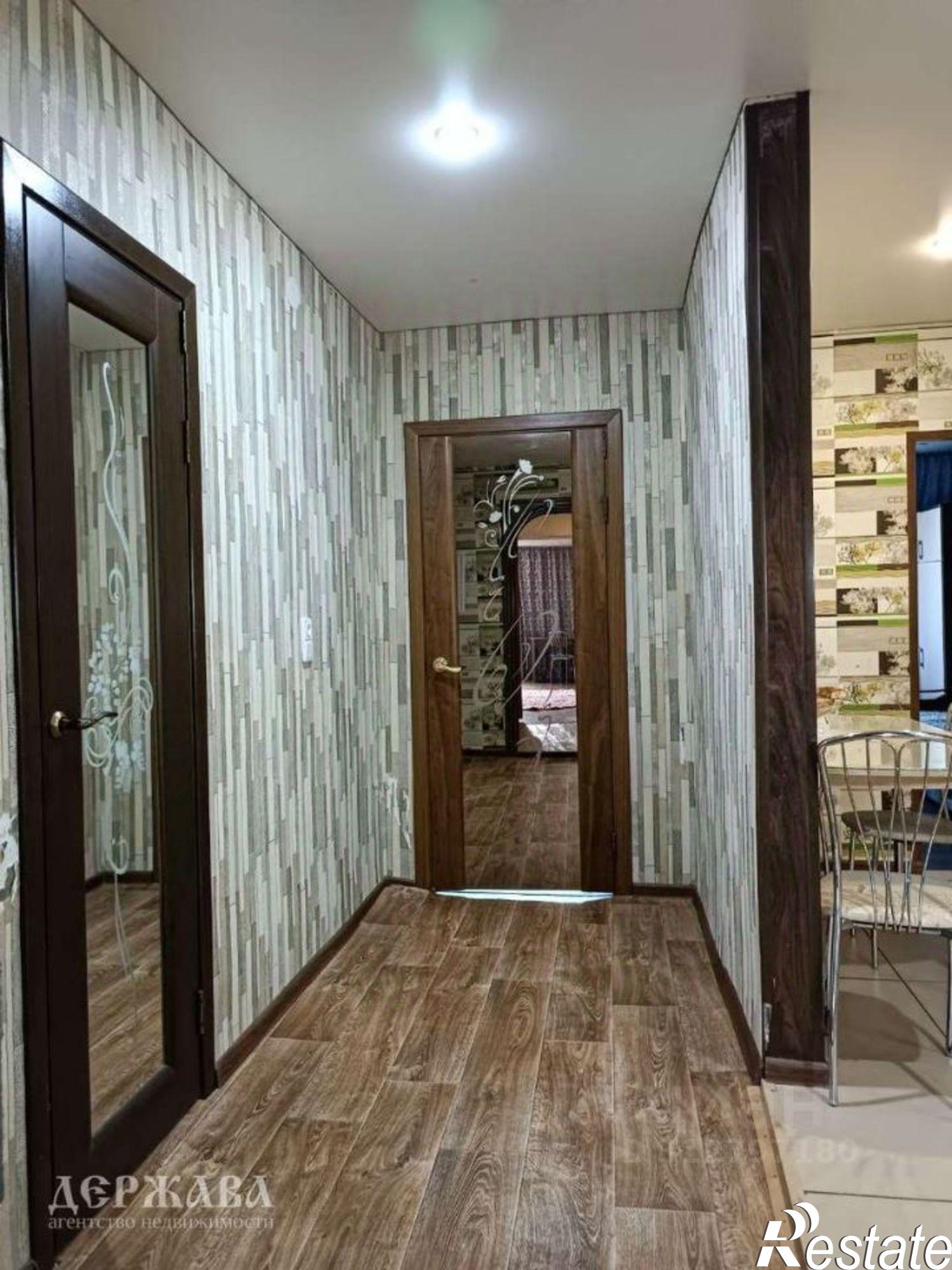 Купить квартиру за 4 700 000 рублей на Макаренко мкр,дом 1