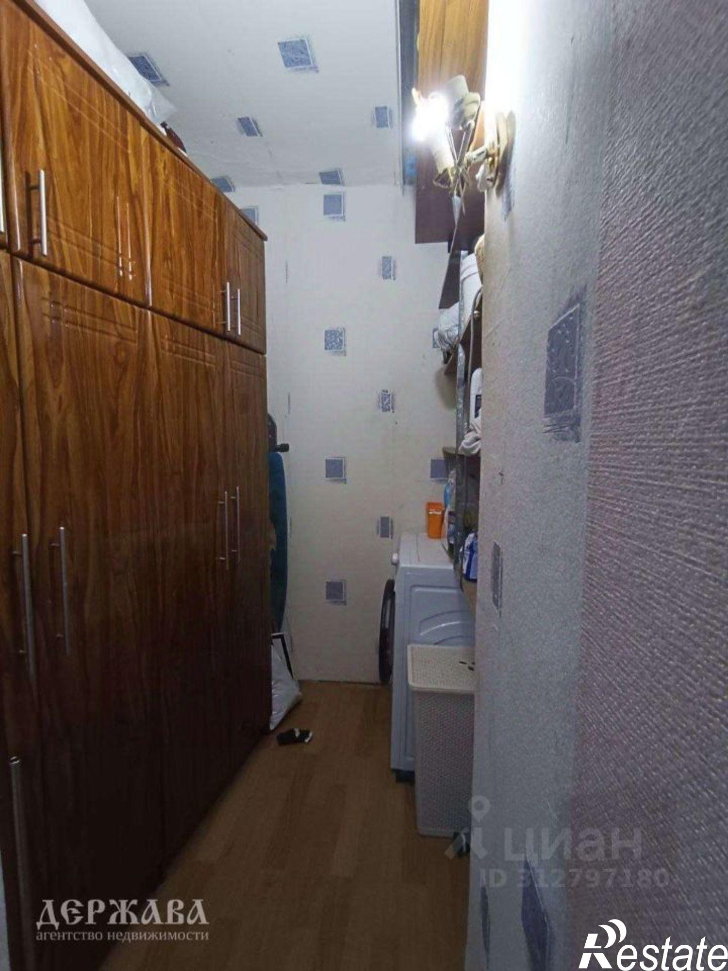 Купить квартиру за 4 700 000 рублей на Макаренко мкр,дом 1