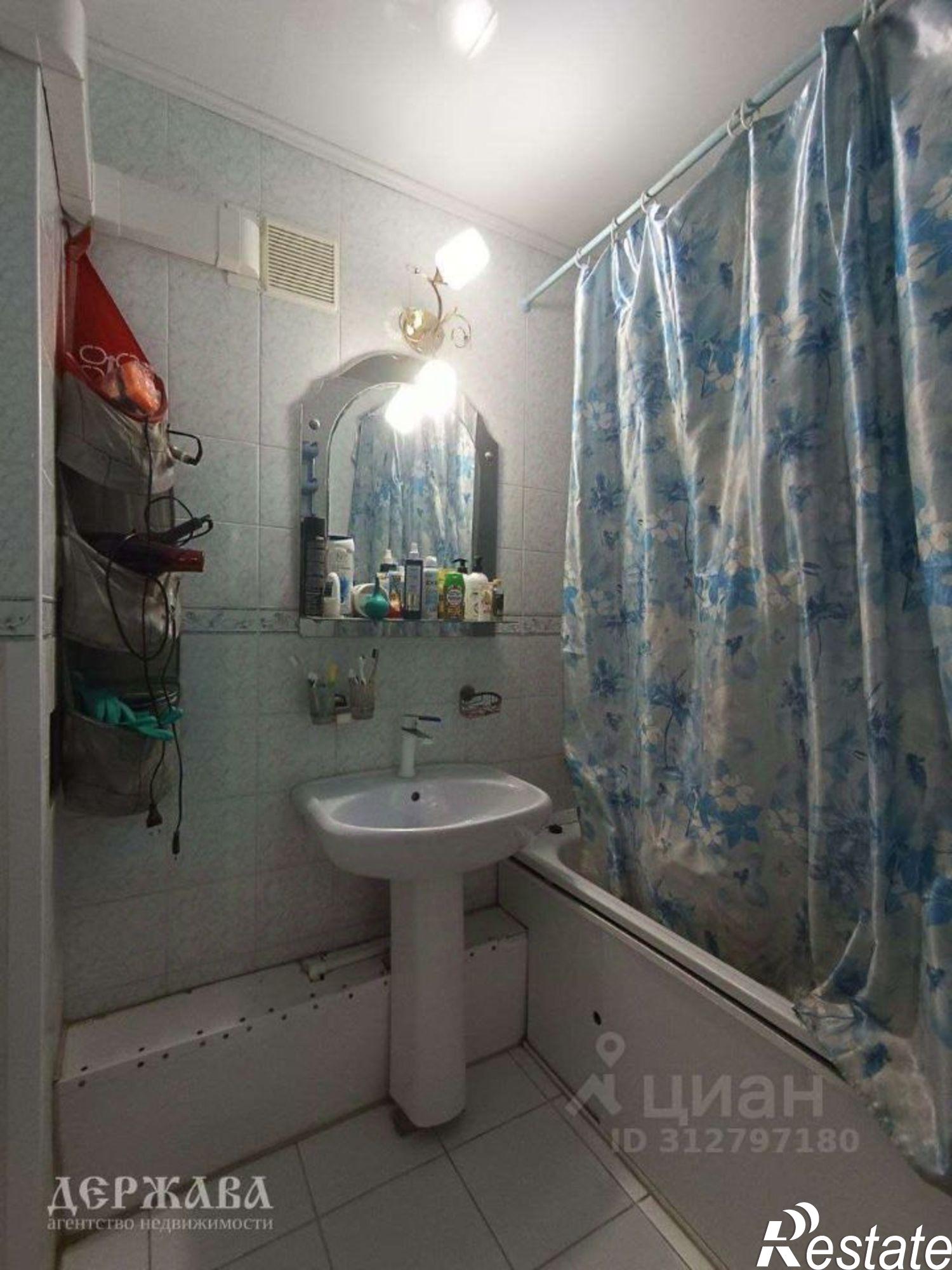 Купить квартиру за 4 700 000 рублей на Макаренко мкр,дом 1