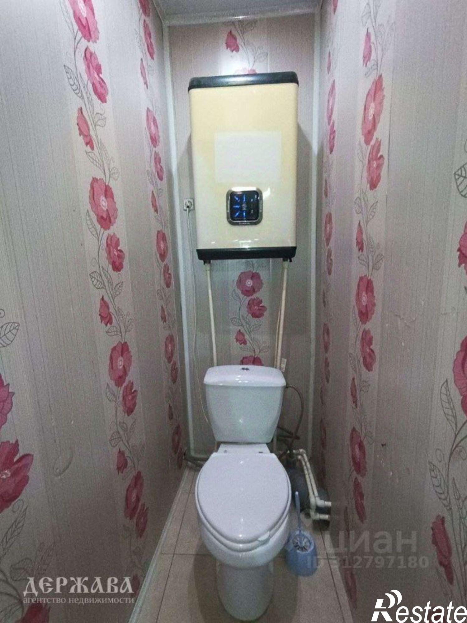 Купить квартиру за 4 700 000 рублей на Макаренко мкр,дом 1