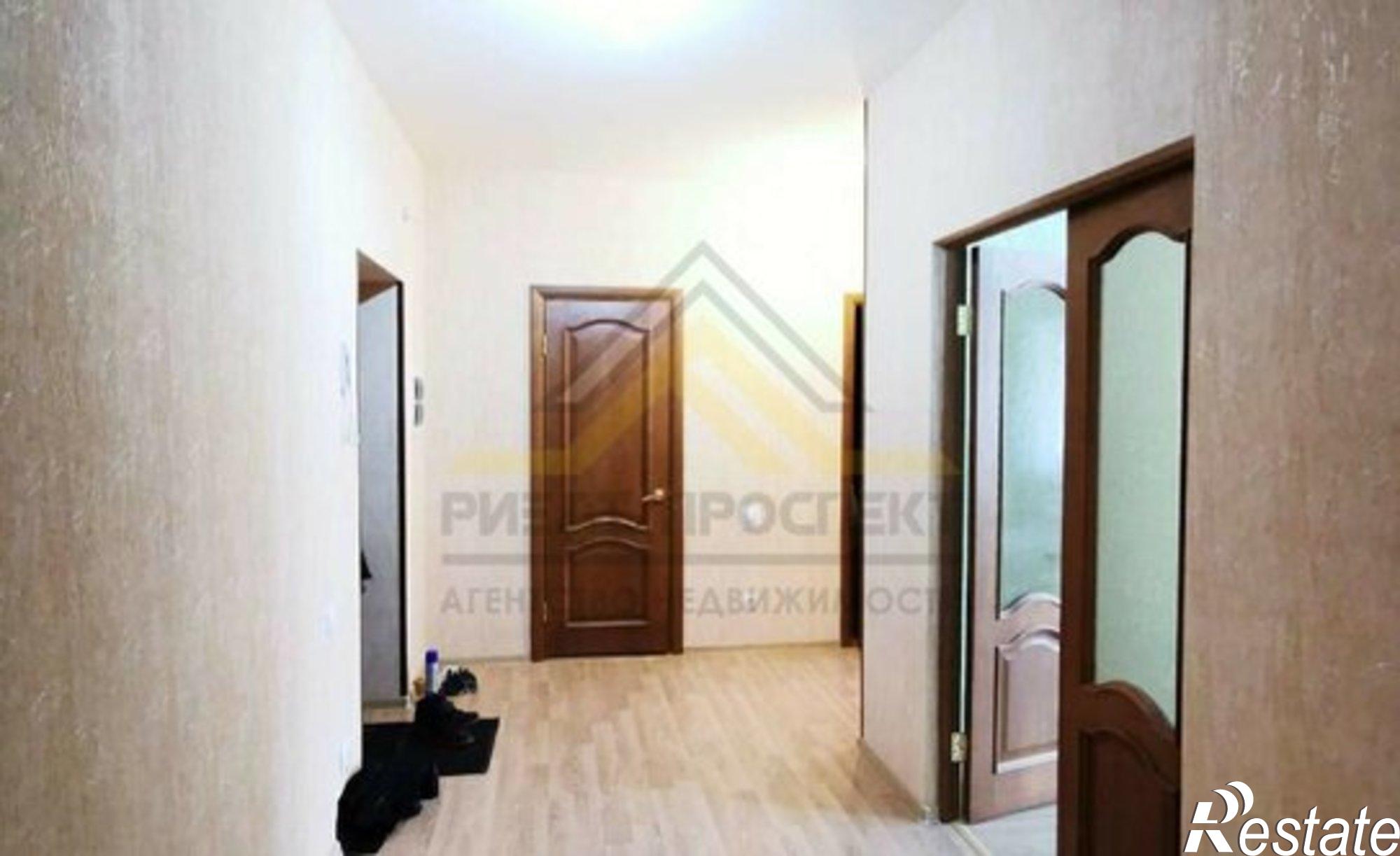 Купить квартиру за 7 800 000 рублей на микрорайон Степной, 26