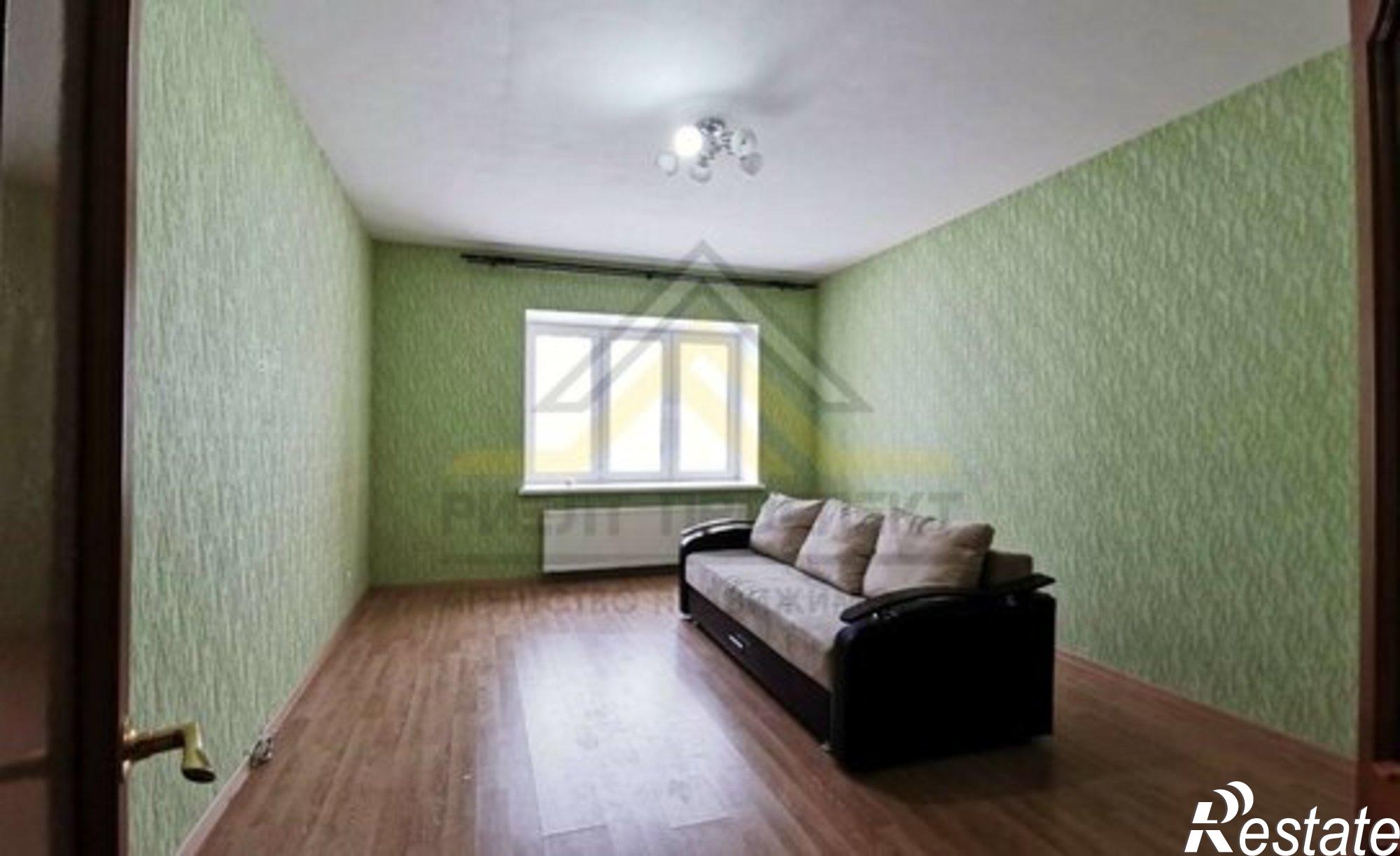 Купить квартиру за 7 800 000 рублей на микрорайон Степной, 26