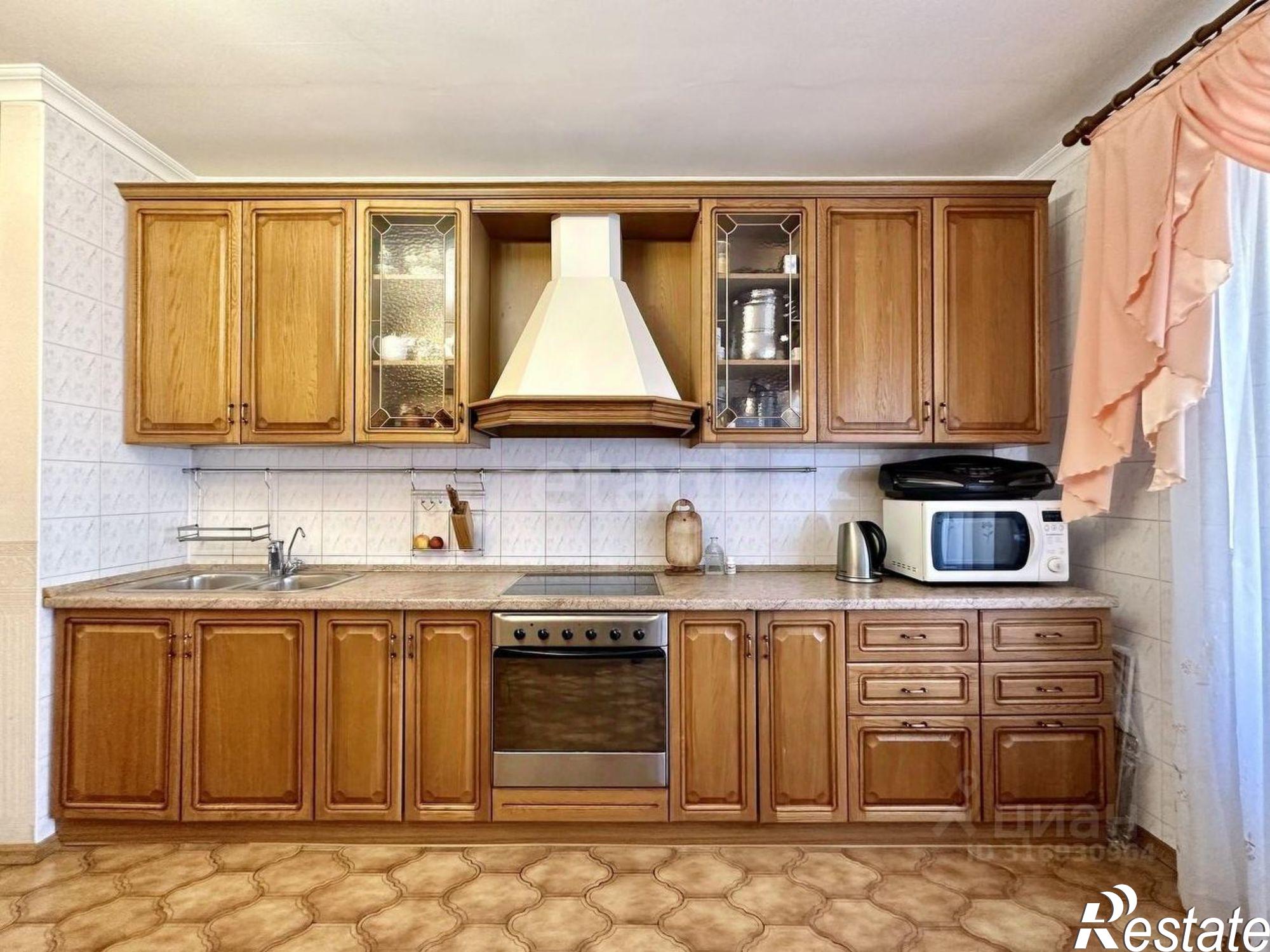 Купить квартиру за 10 500 000 рублей