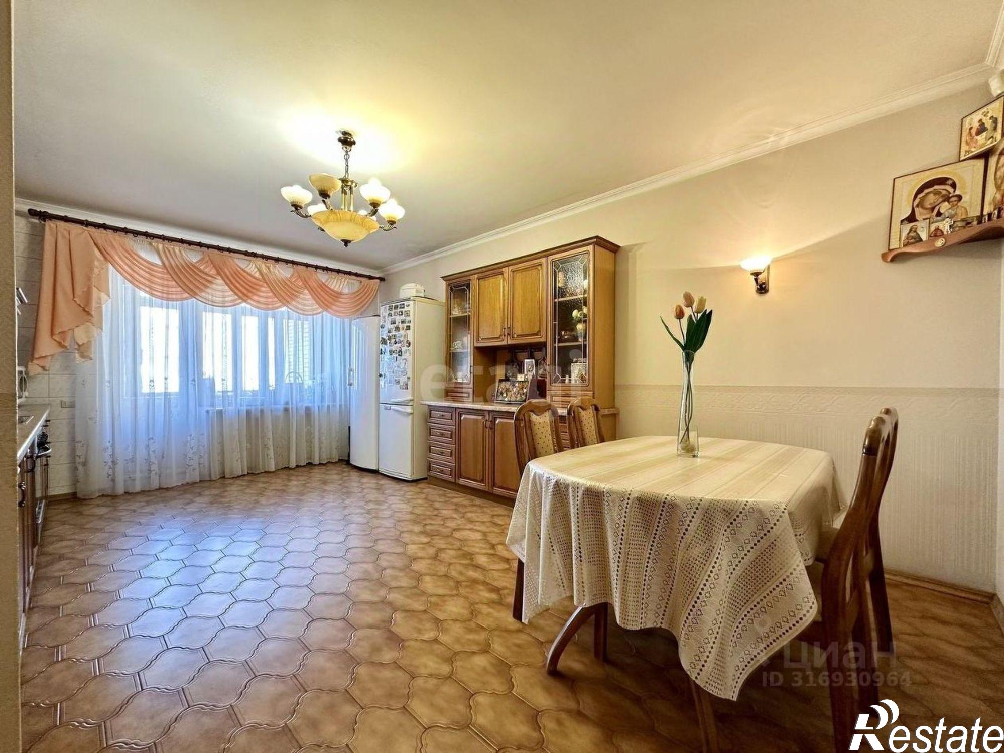 Купить квартиру за 10 500 000 рублей