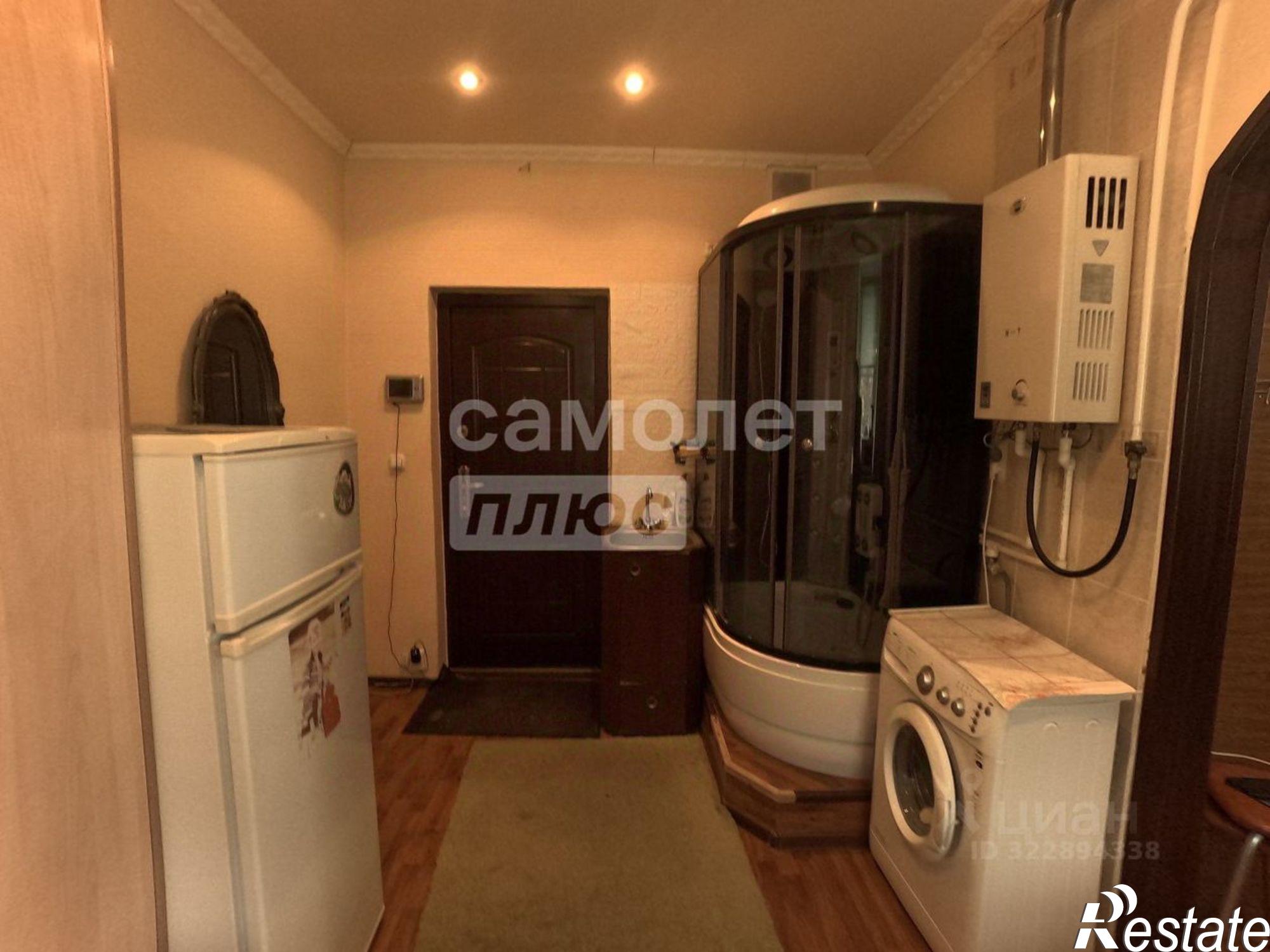 Купить квартиру за 1 850 000 рублей на Садовая улица, 10