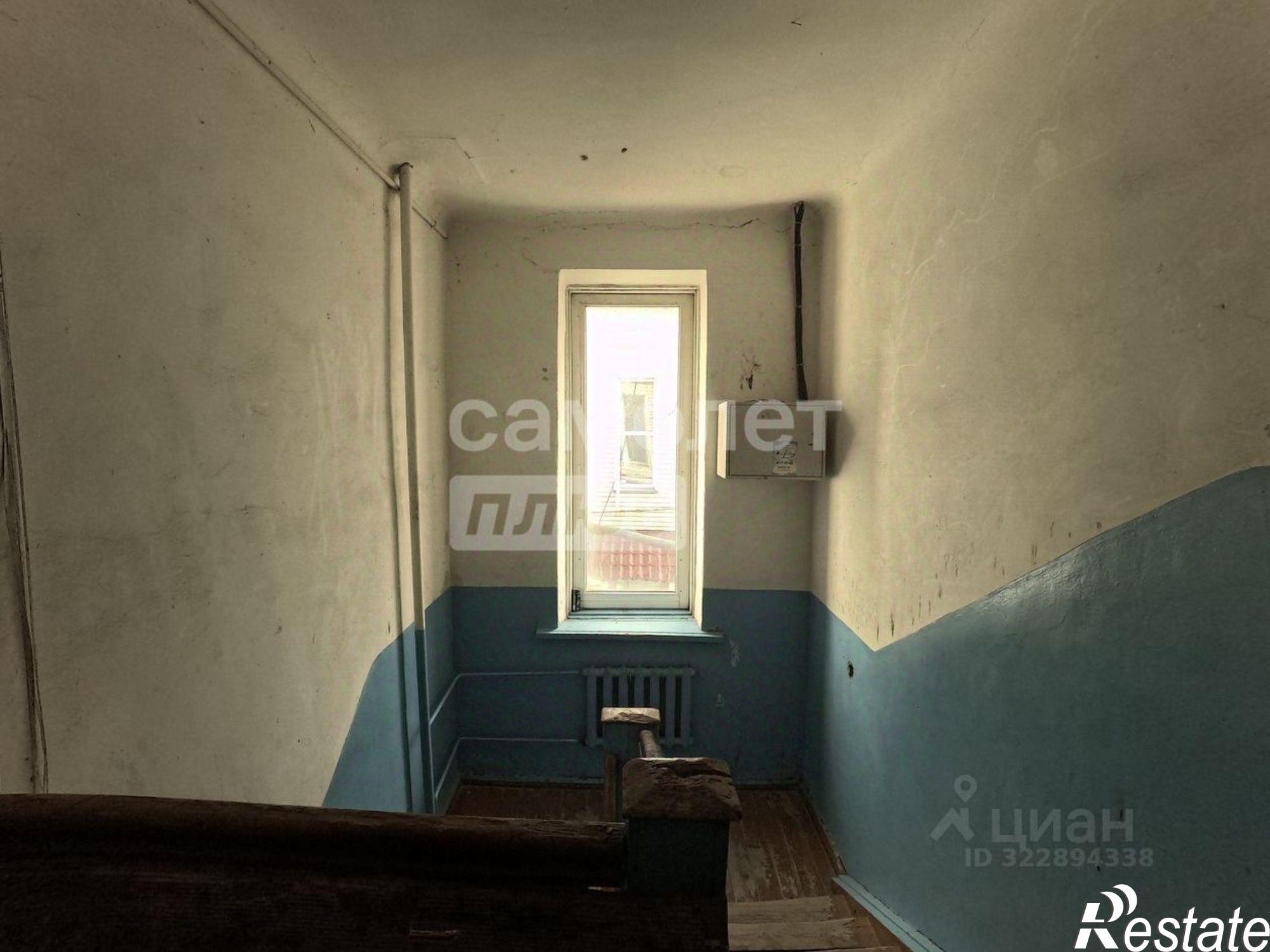 Купить квартиру за 1 850 000 рублей на Садовая улица, 10