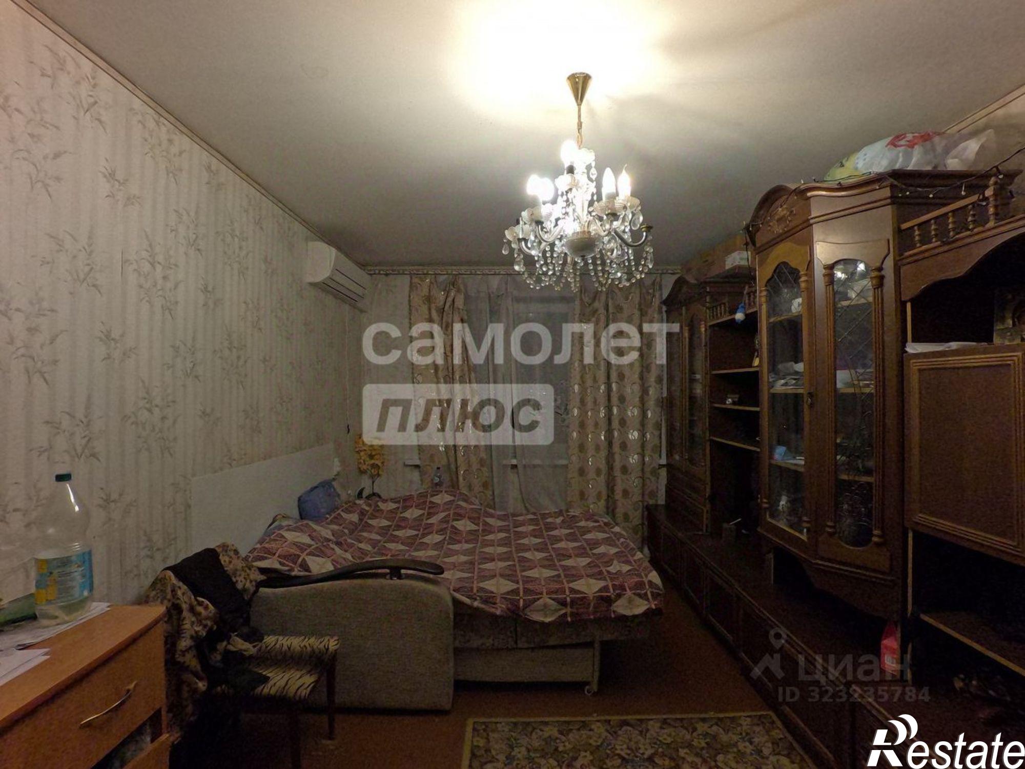 Купить квартиру за 3 650 000 рублей на улица Хмелёва, 1