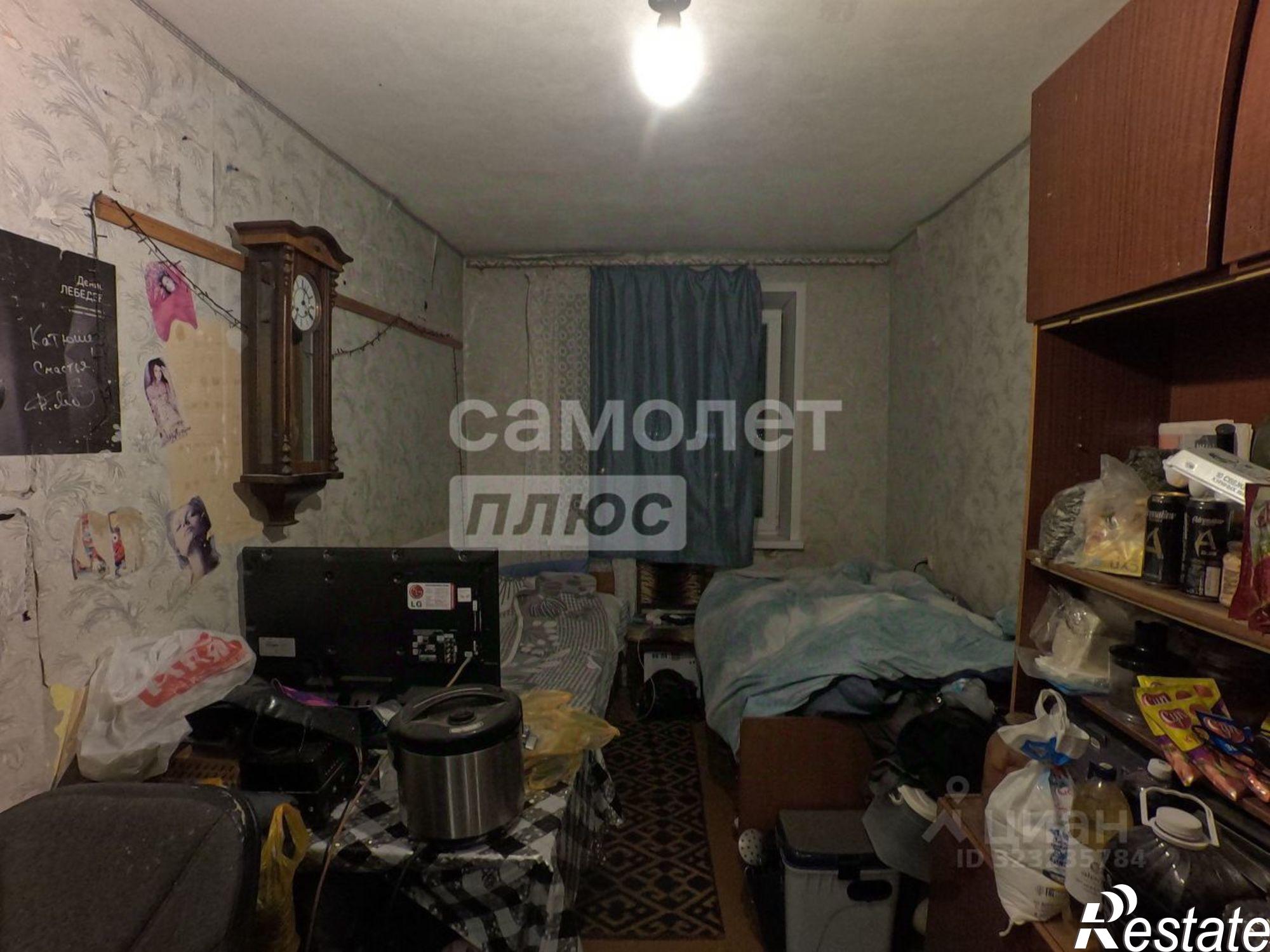 Купить квартиру за 3 650 000 рублей на улица Хмелёва, 1