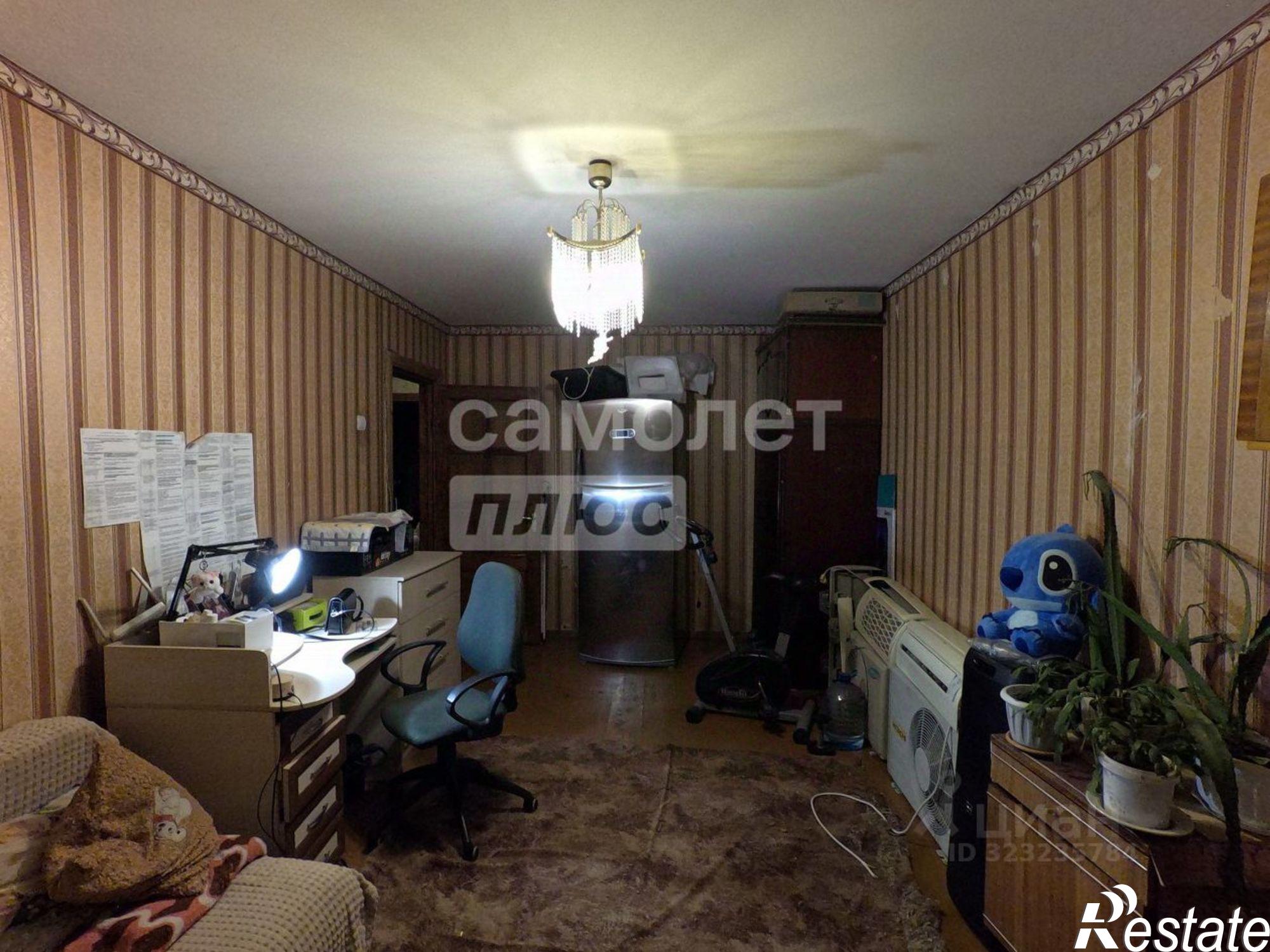 Купить квартиру за 3 650 000 рублей на улица Хмелёва, 1