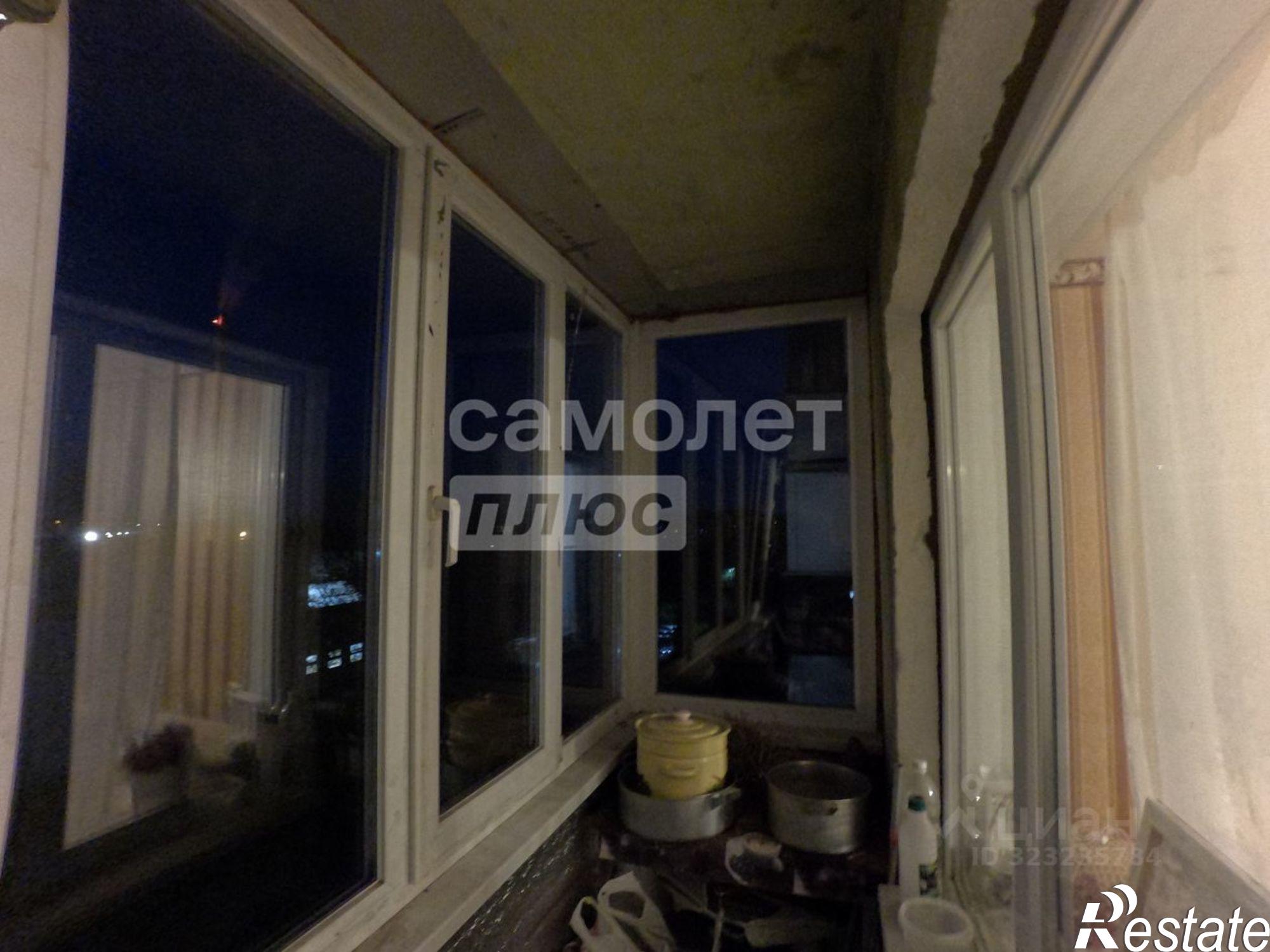 Купить квартиру за 3 650 000 рублей на улица Хмелёва, 1