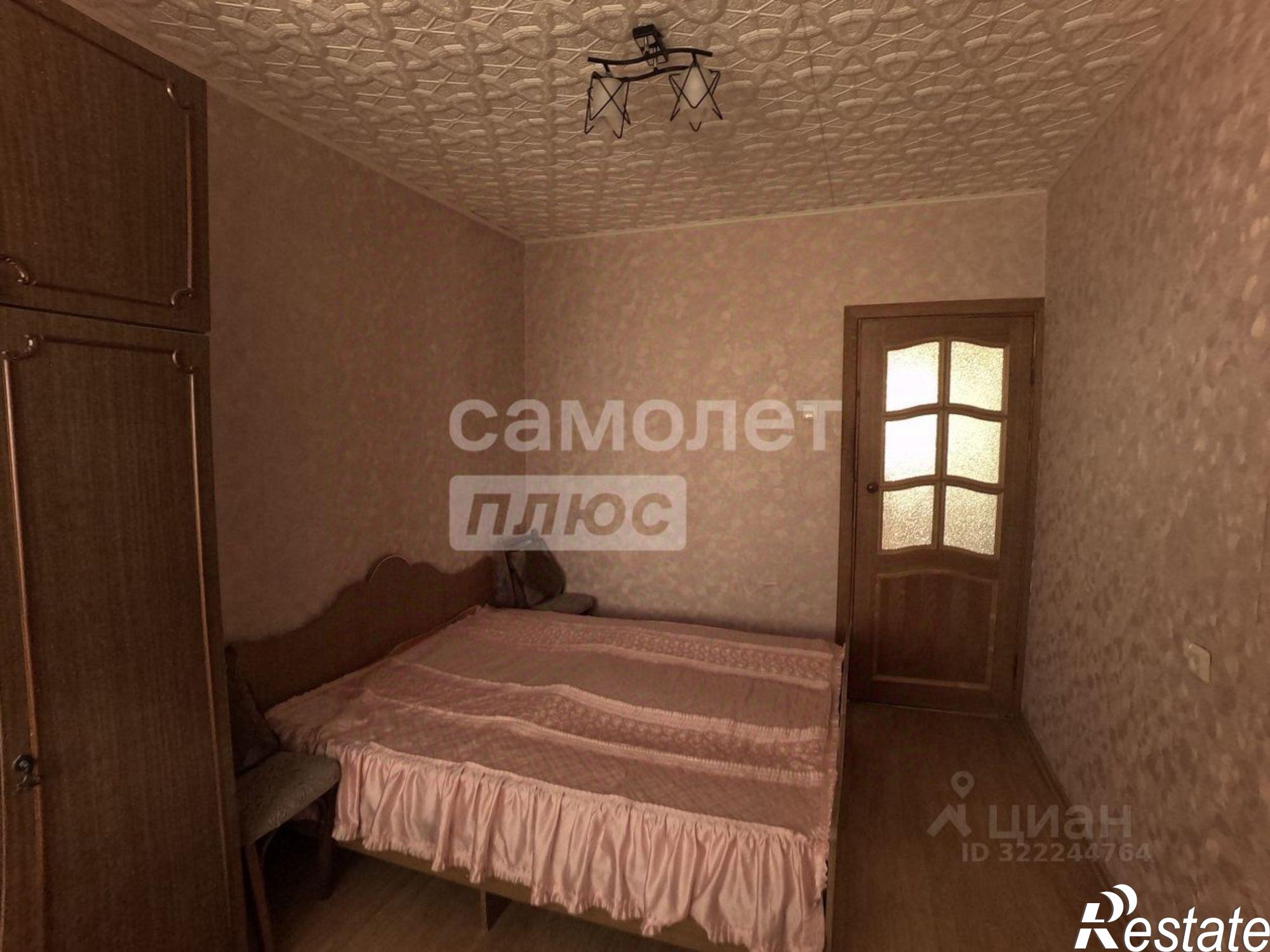 Купить квартиру за 5 500 000 рублей на улица Свердлова, 25