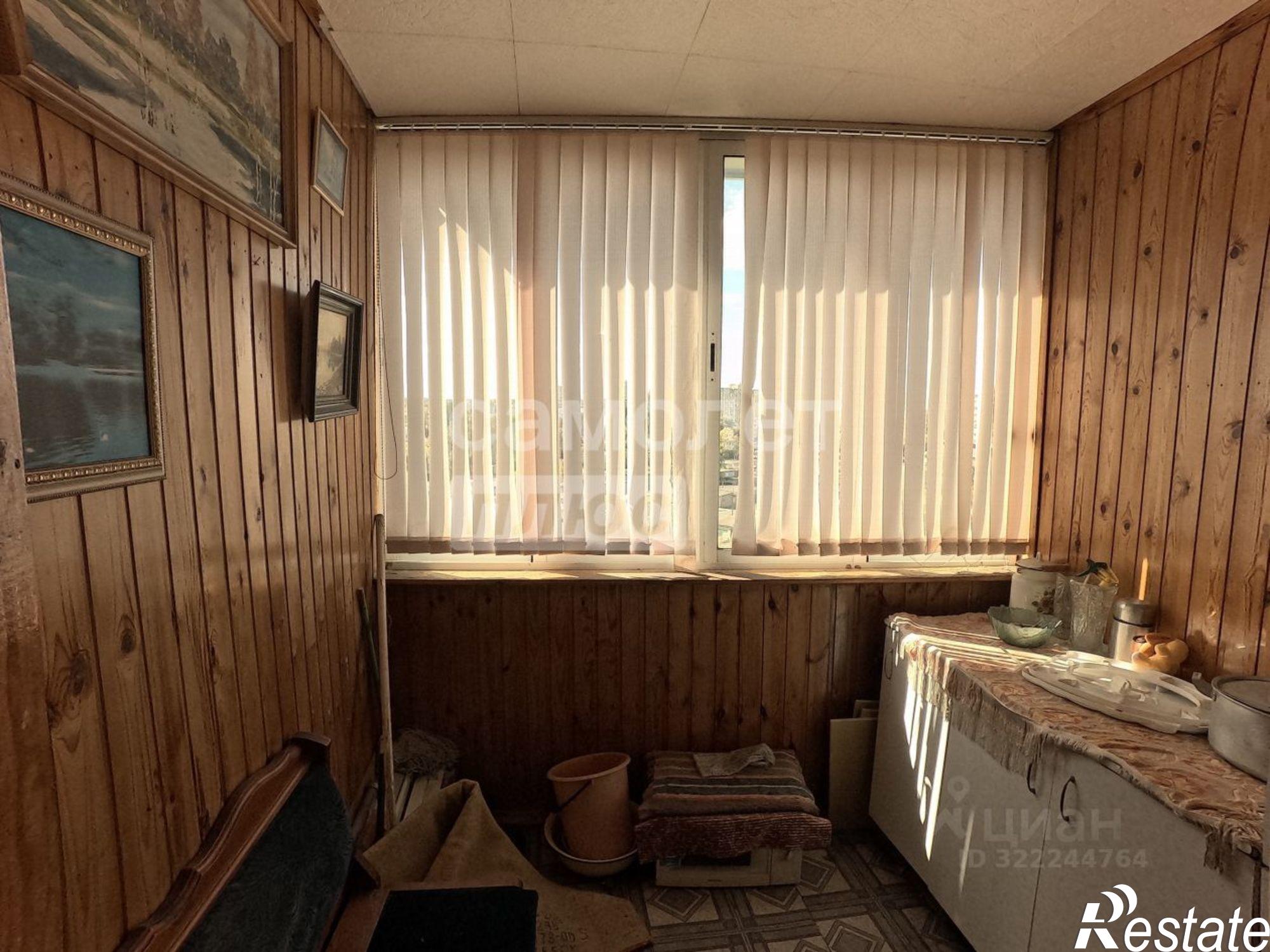 Купить квартиру за 5 500 000 рублей на улица Свердлова, 25