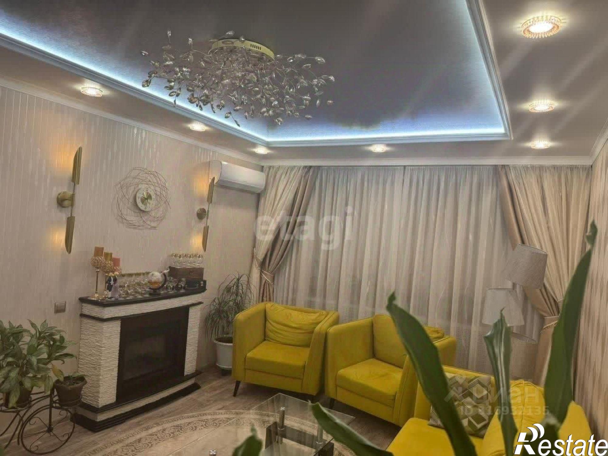 Купить квартиру за 6 500 000 рублей