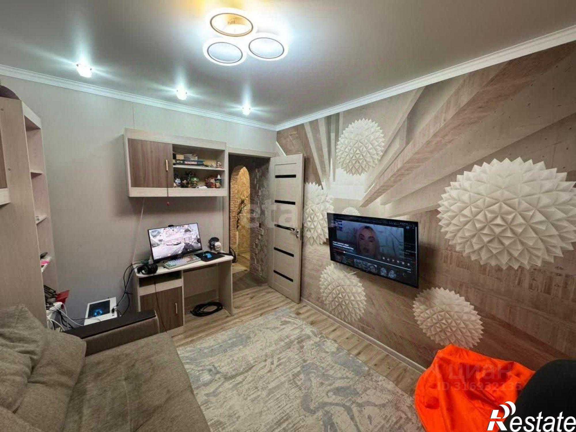 Купить квартиру за 6 500 000 рублей