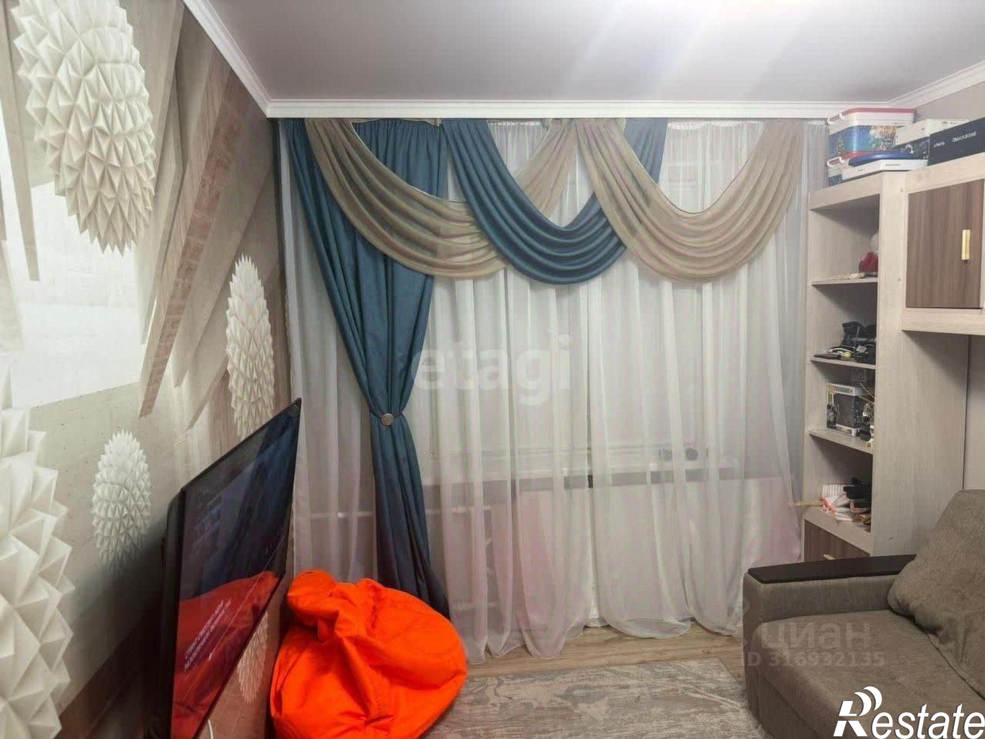 Купить квартиру за 6 500 000 рублей