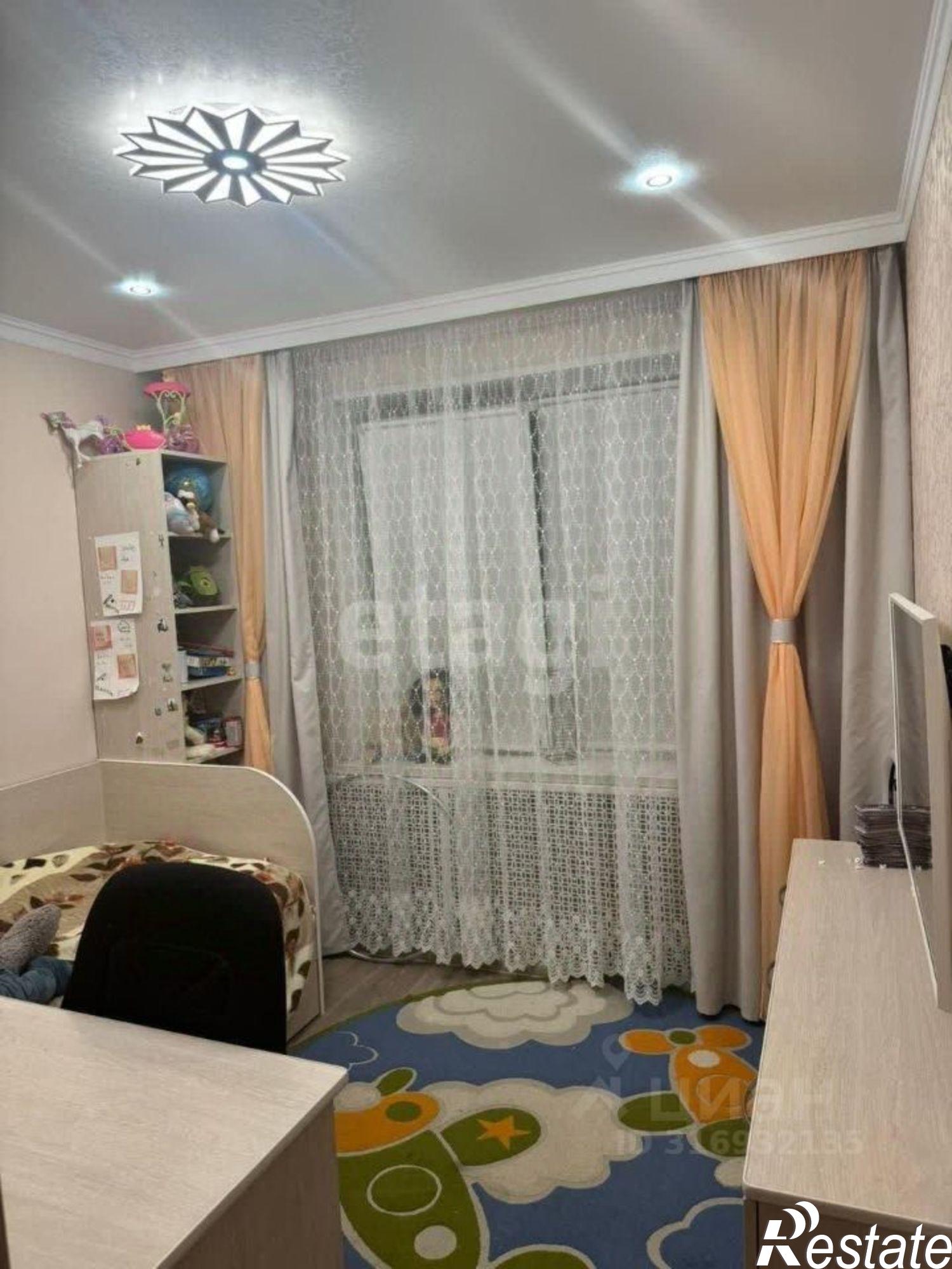 Купить квартиру за 6 500 000 рублей