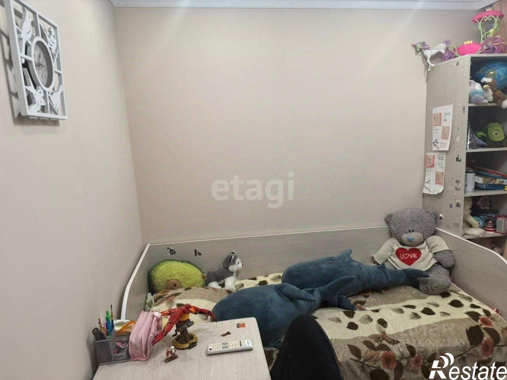 Купить квартиру за 6 500 000 рублей