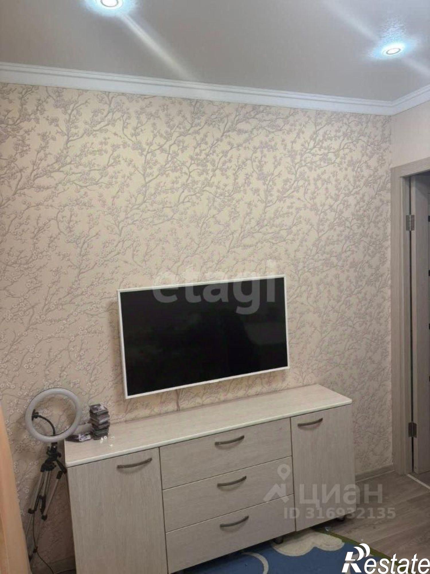 Купить квартиру за 6 500 000 рублей