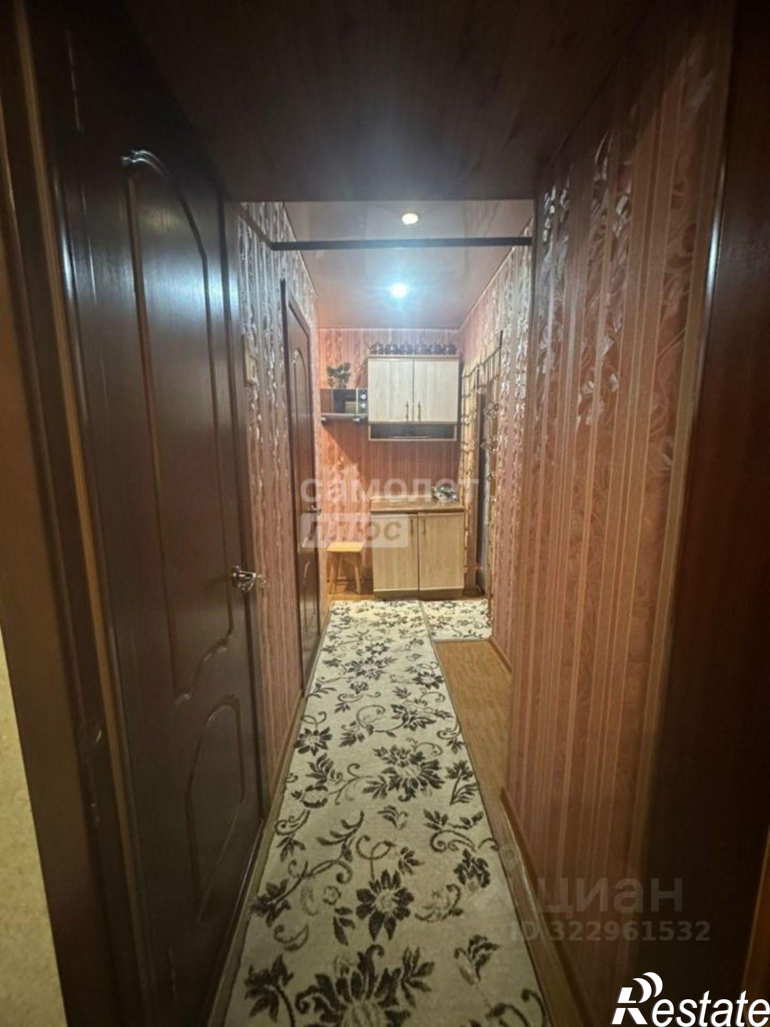 Купить квартиру за 3 559 000 рублей на Старый Оскол г., Юго-Западный