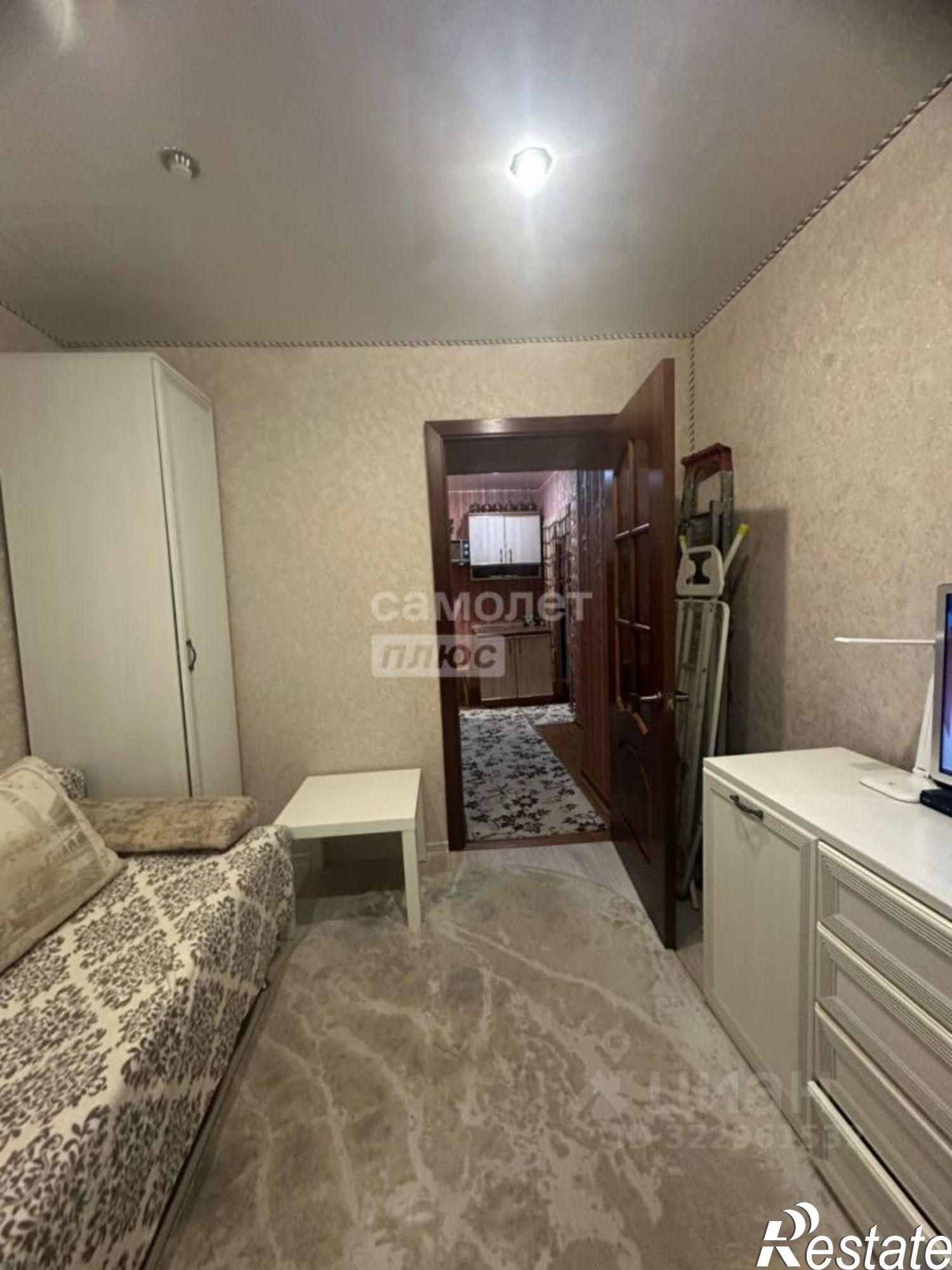 Купить квартиру за 3 559 000 рублей на Старый Оскол г., Юго-Западный