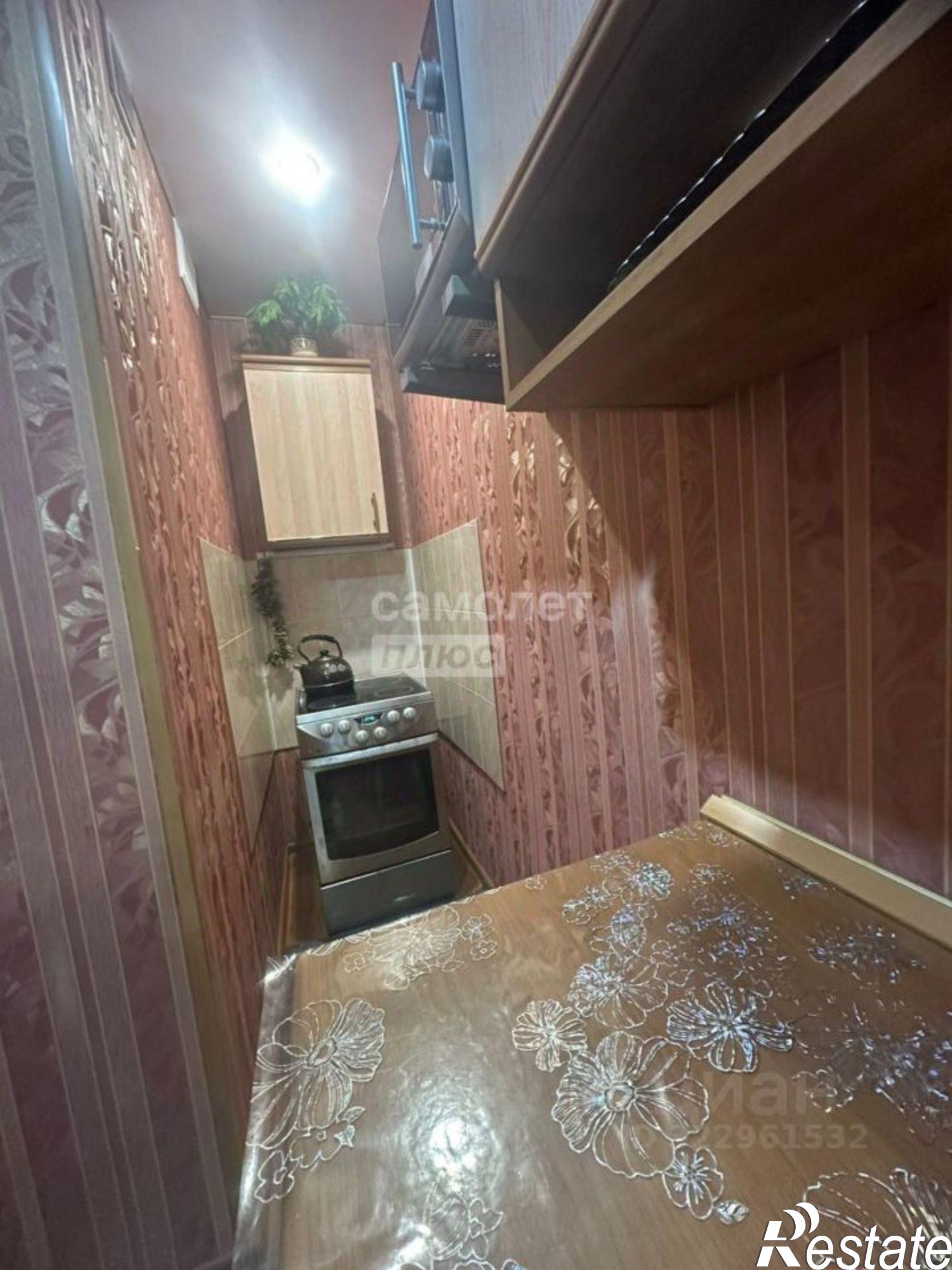 Купить квартиру за 3 559 000 рублей на Старый Оскол г., Юго-Западный